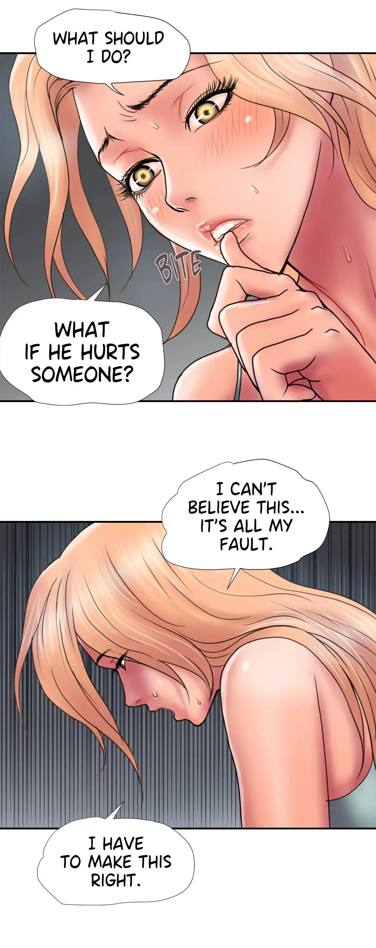 Cheater's Paradise Chapter 20 page 9 - 