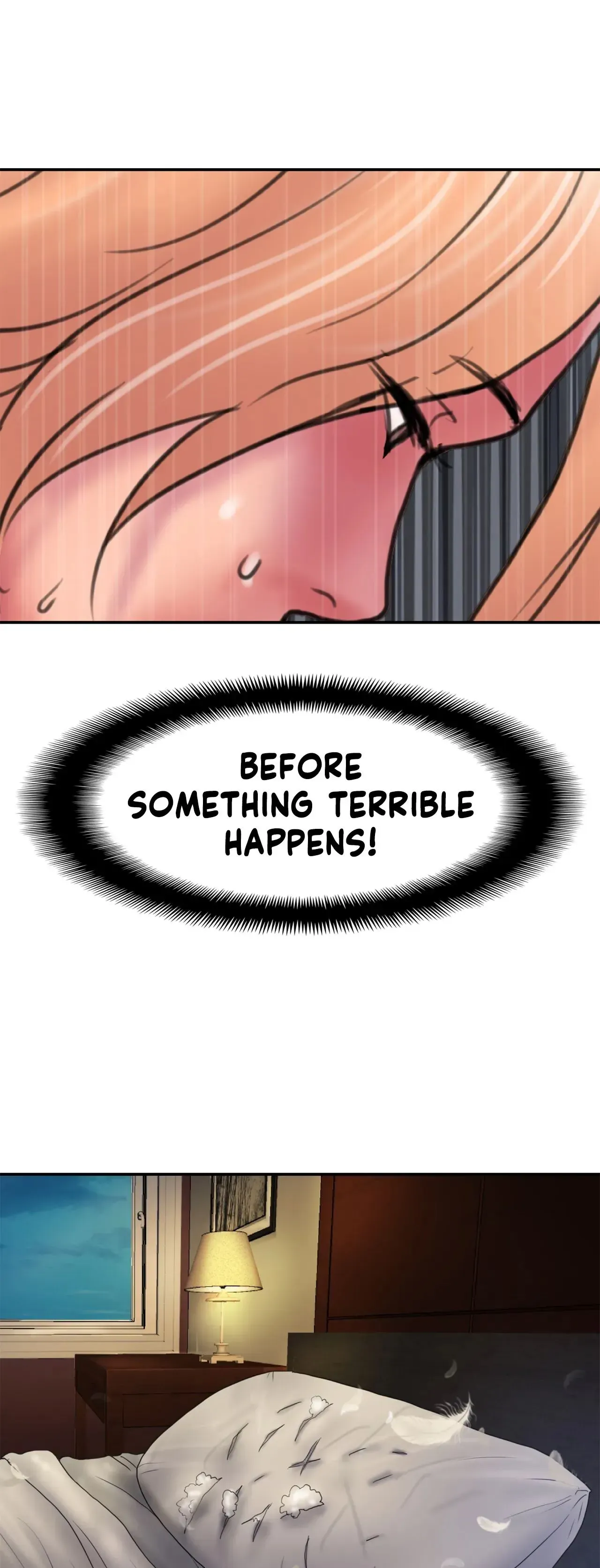 Cheater's Paradise Chapter 20 page 10 - 