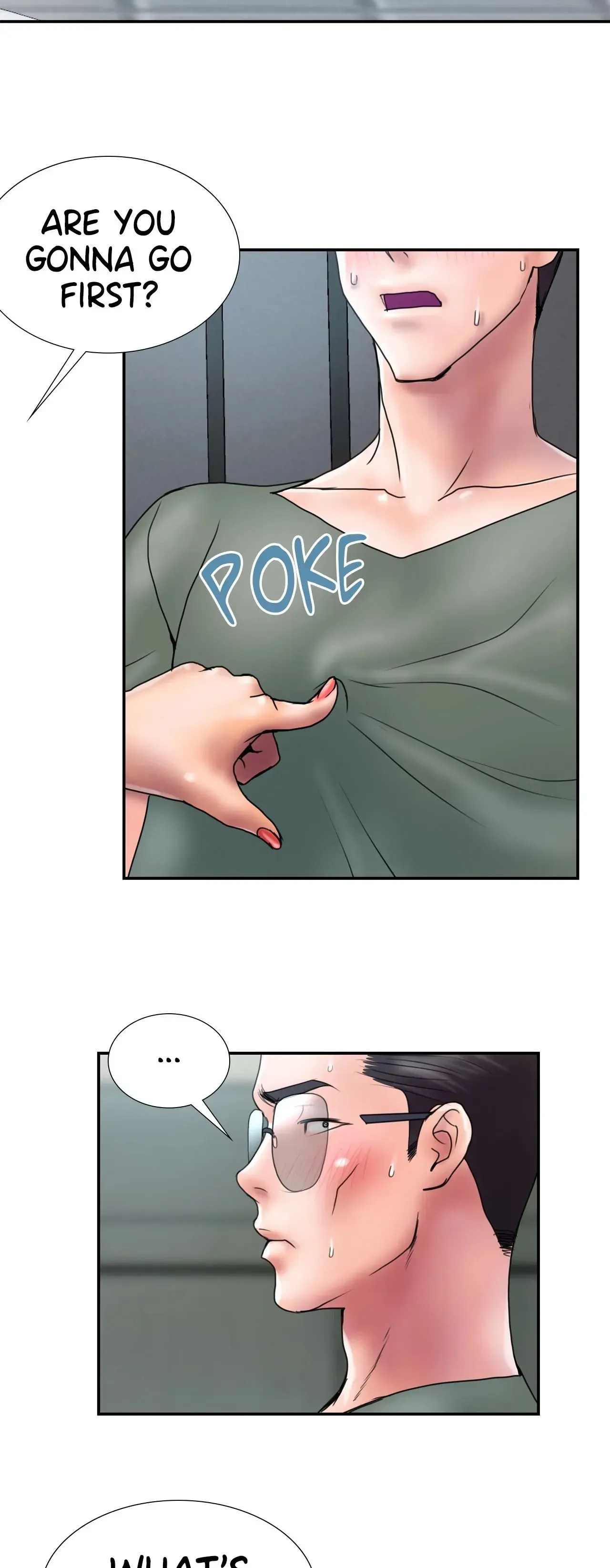 Cheater's Paradise Chapter 21 page 11 - 