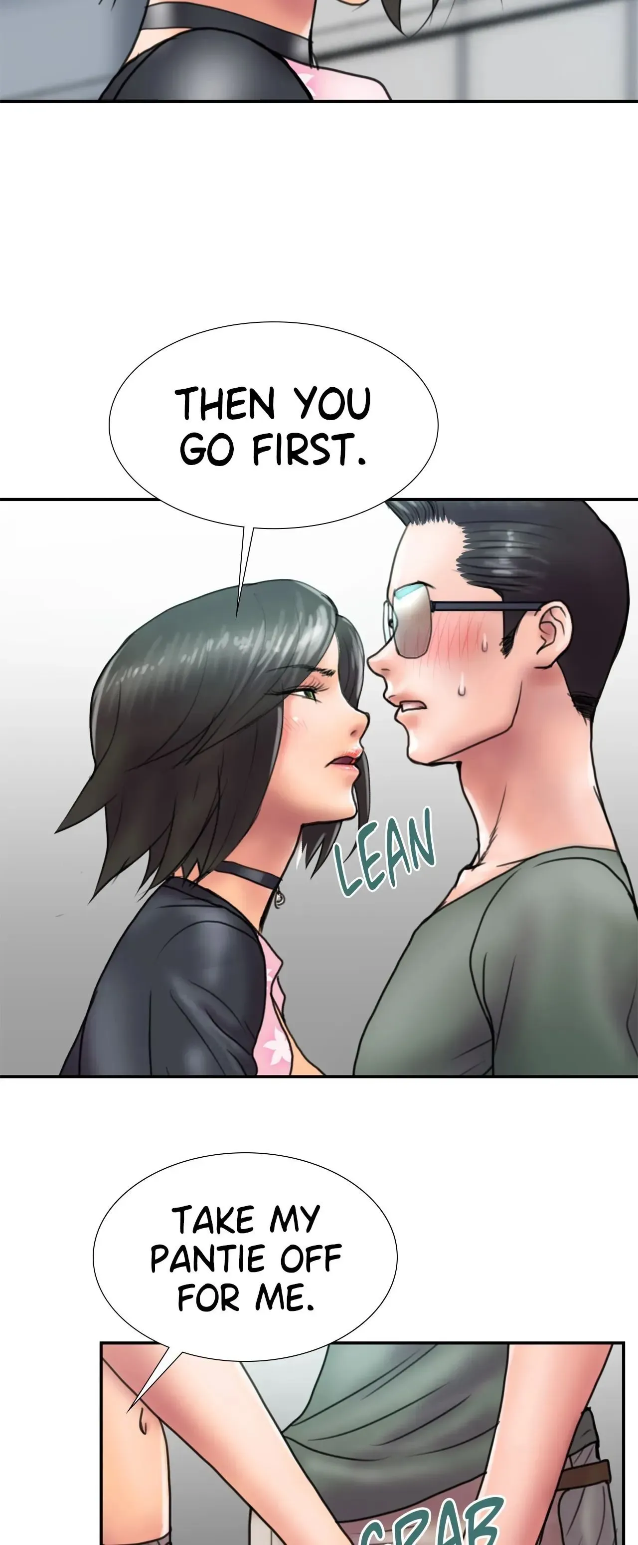 Cheater's Paradise Chapter 21 page 14 - 