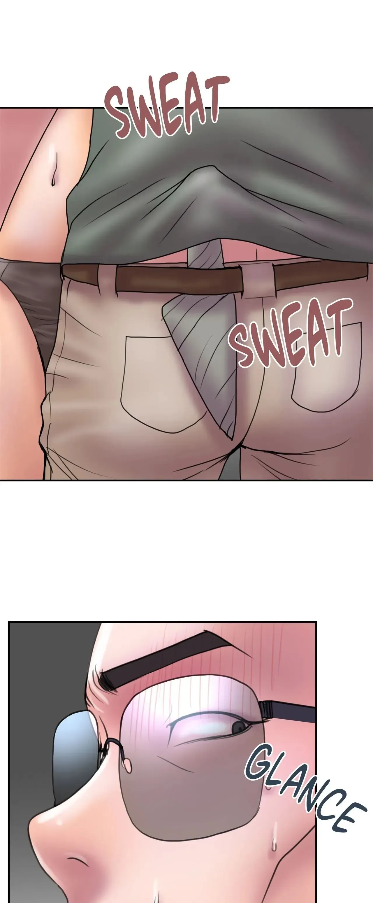 Cheater's Paradise Chapter 21 page 16 - 