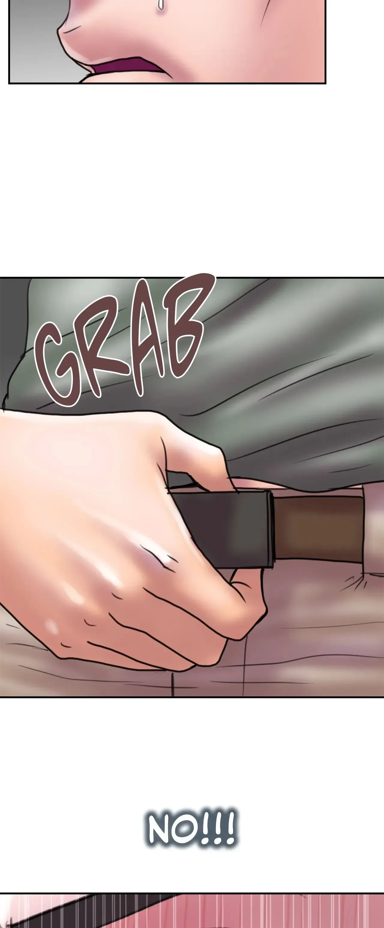 Cheater's Paradise Chapter 21 page 17 - 