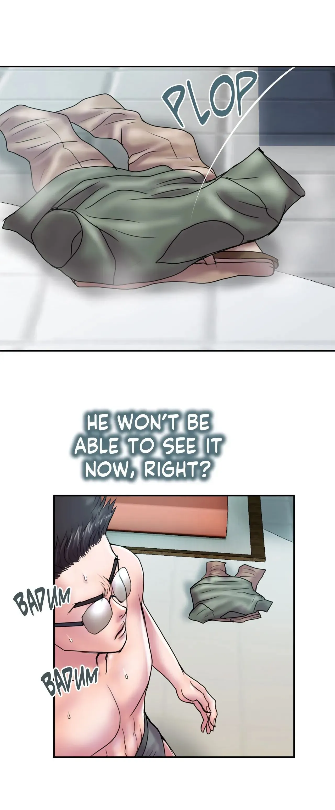 Cheater's Paradise Chapter 21 page 21 - 