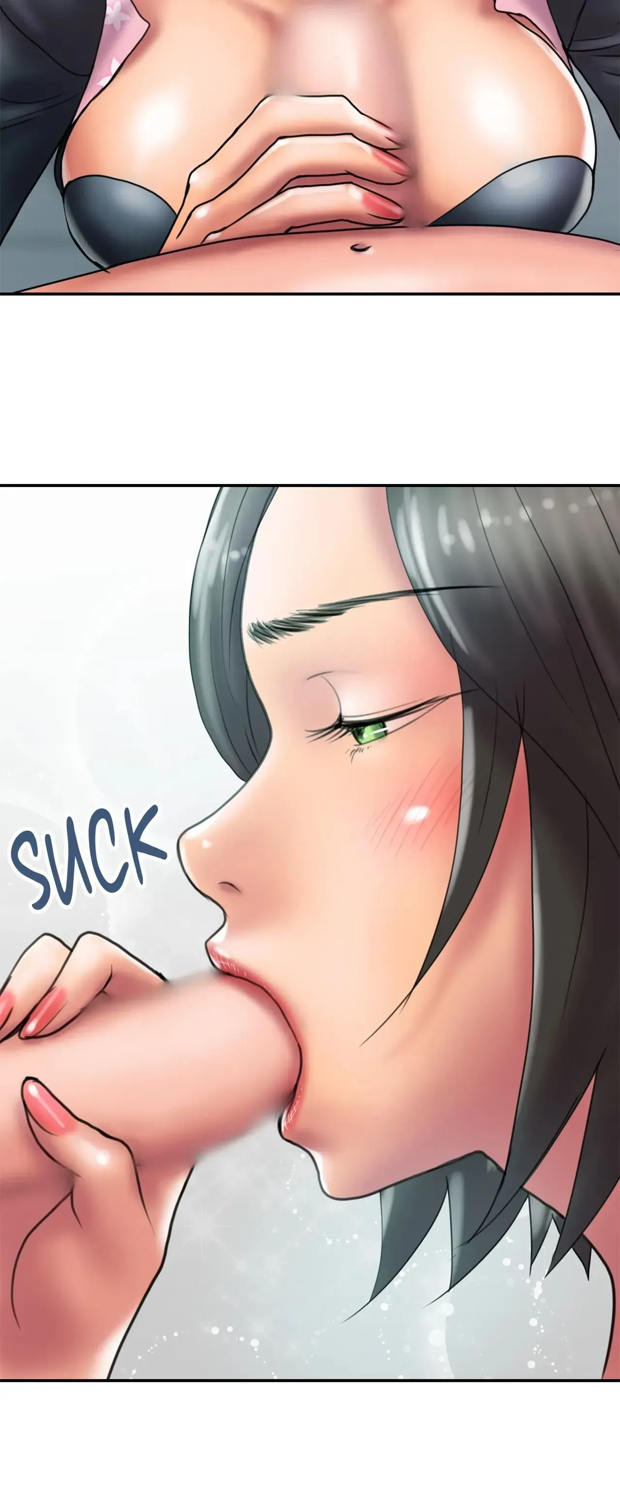 Cheater's Paradise Chapter 21 page 24 - 