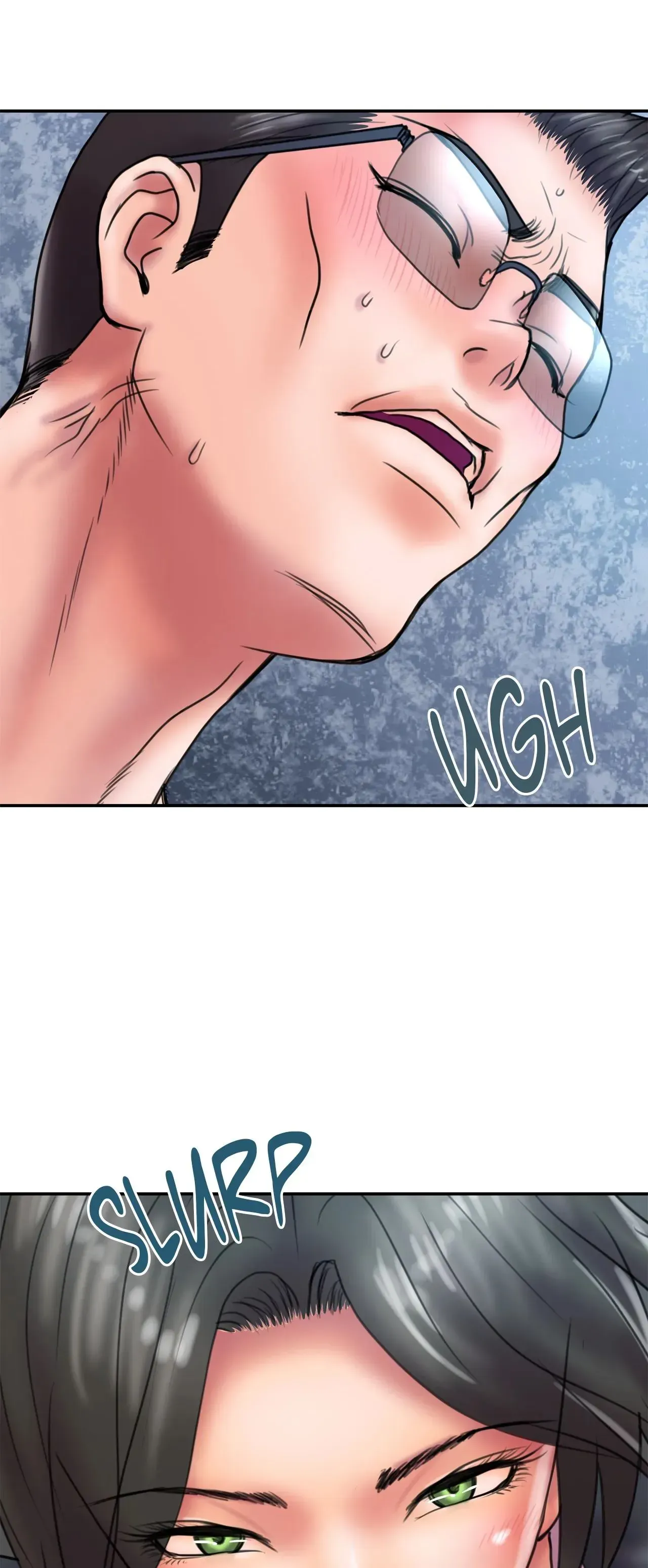 Cheater's Paradise Chapter 21 page 25 - 