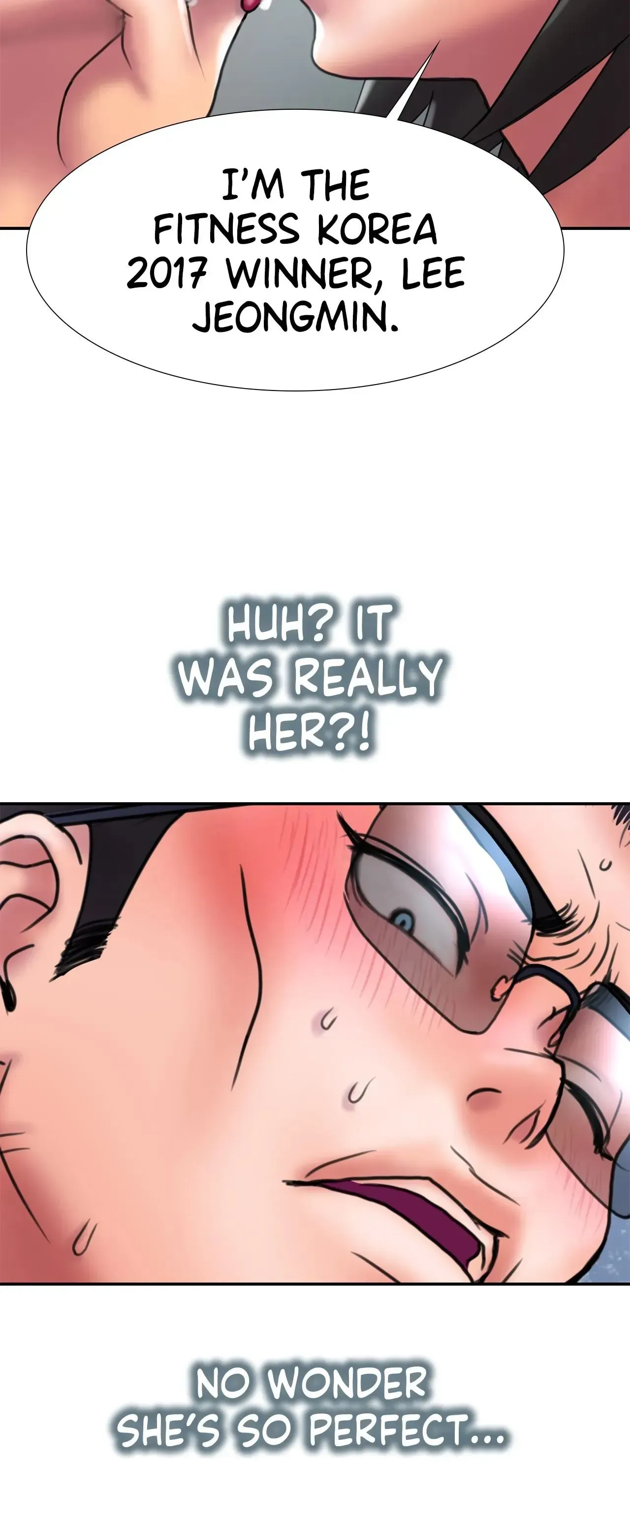 Cheater's Paradise Chapter 21 page 27 - 