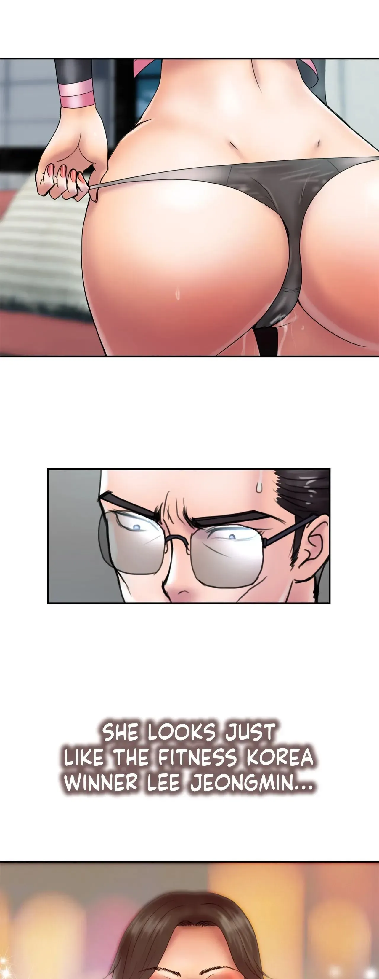 Cheater's Paradise Chapter 21 page 4 - 