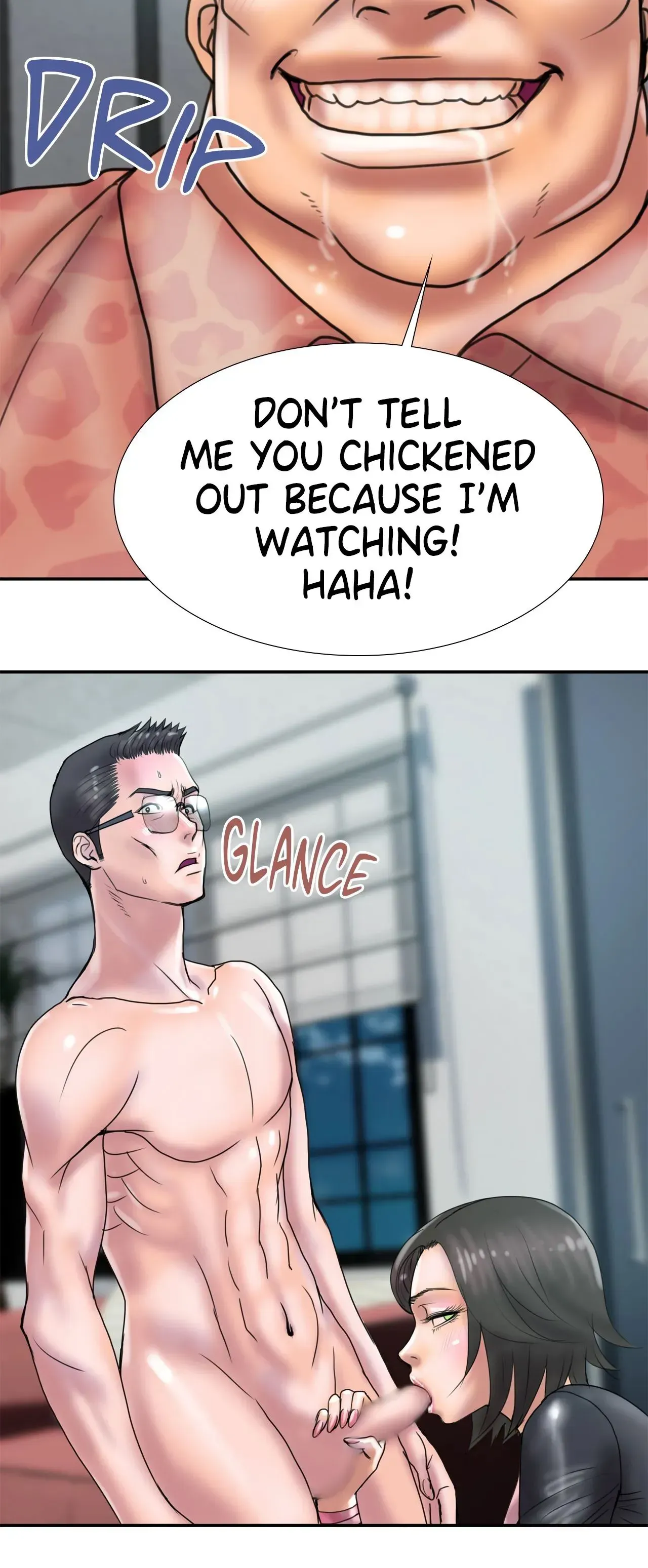Cheater's Paradise Chapter 21 page 33 - 