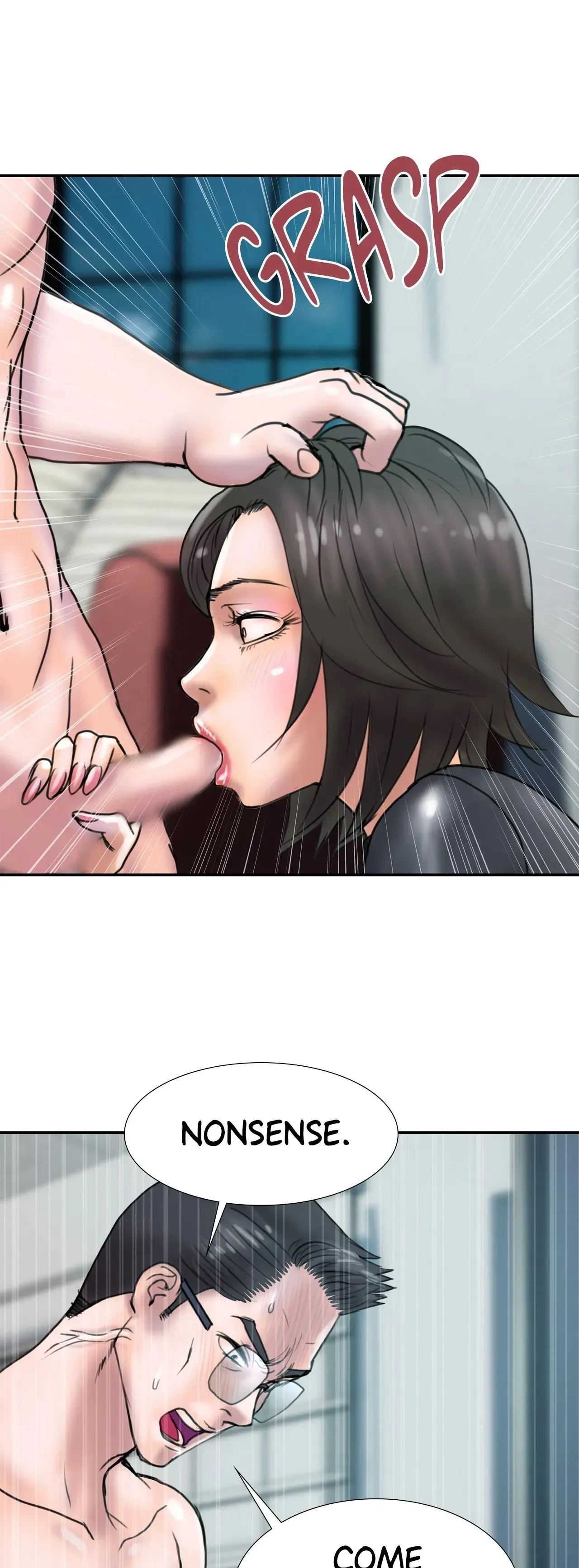 Cheater's Paradise Chapter 21 page 34 - 