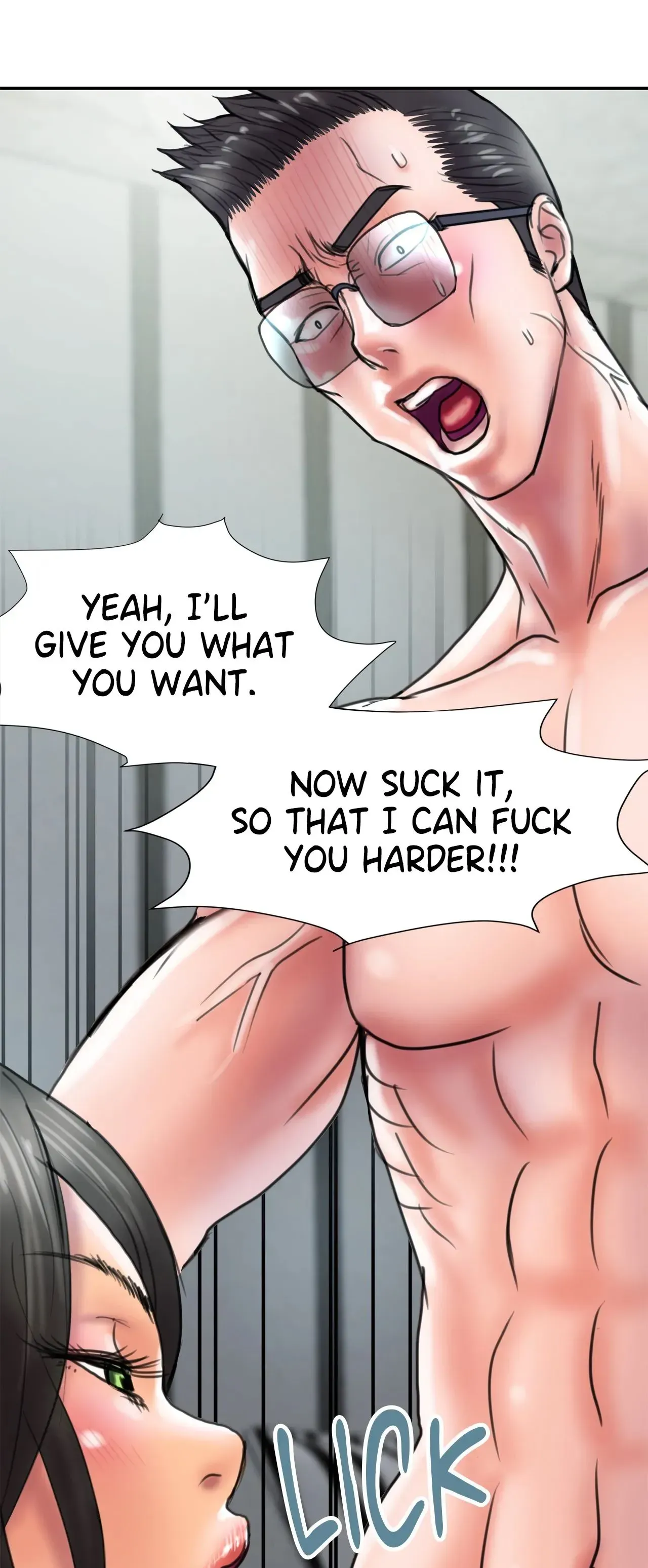 Cheater's Paradise Chapter 21 page 37 - 