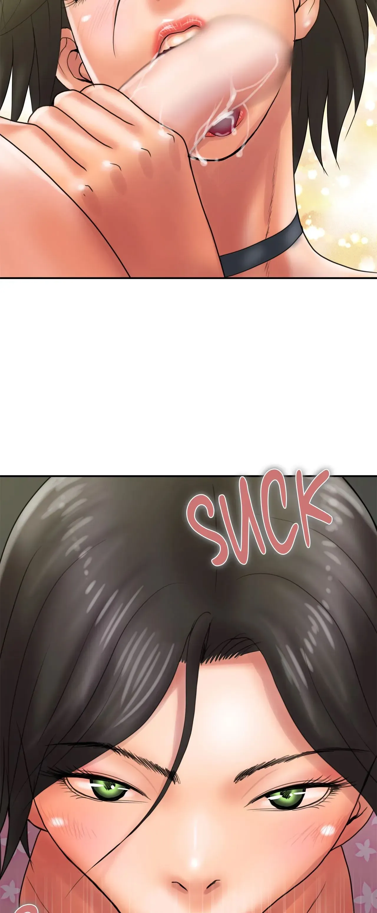 Cheater's Paradise Chapter 22 page 2 - 