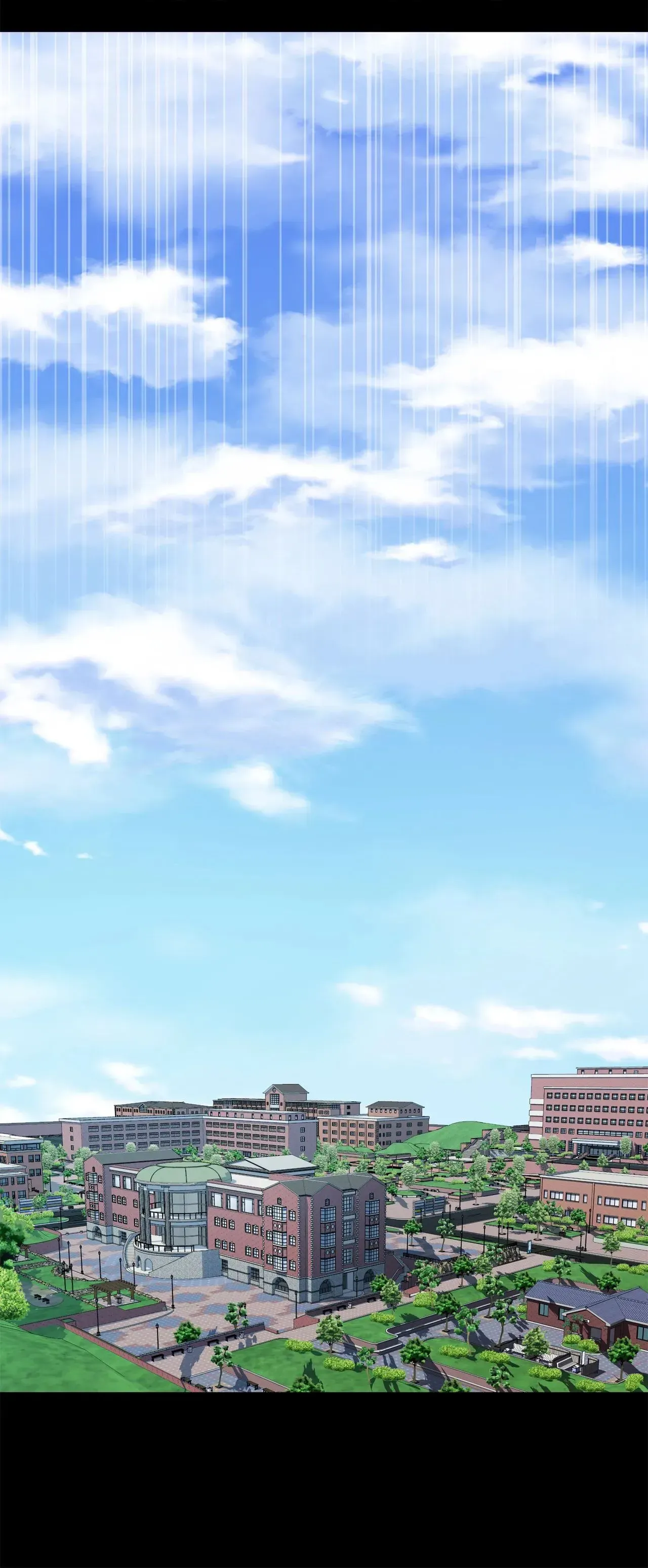 Cheater's Paradise Chapter 22 page 12 - 