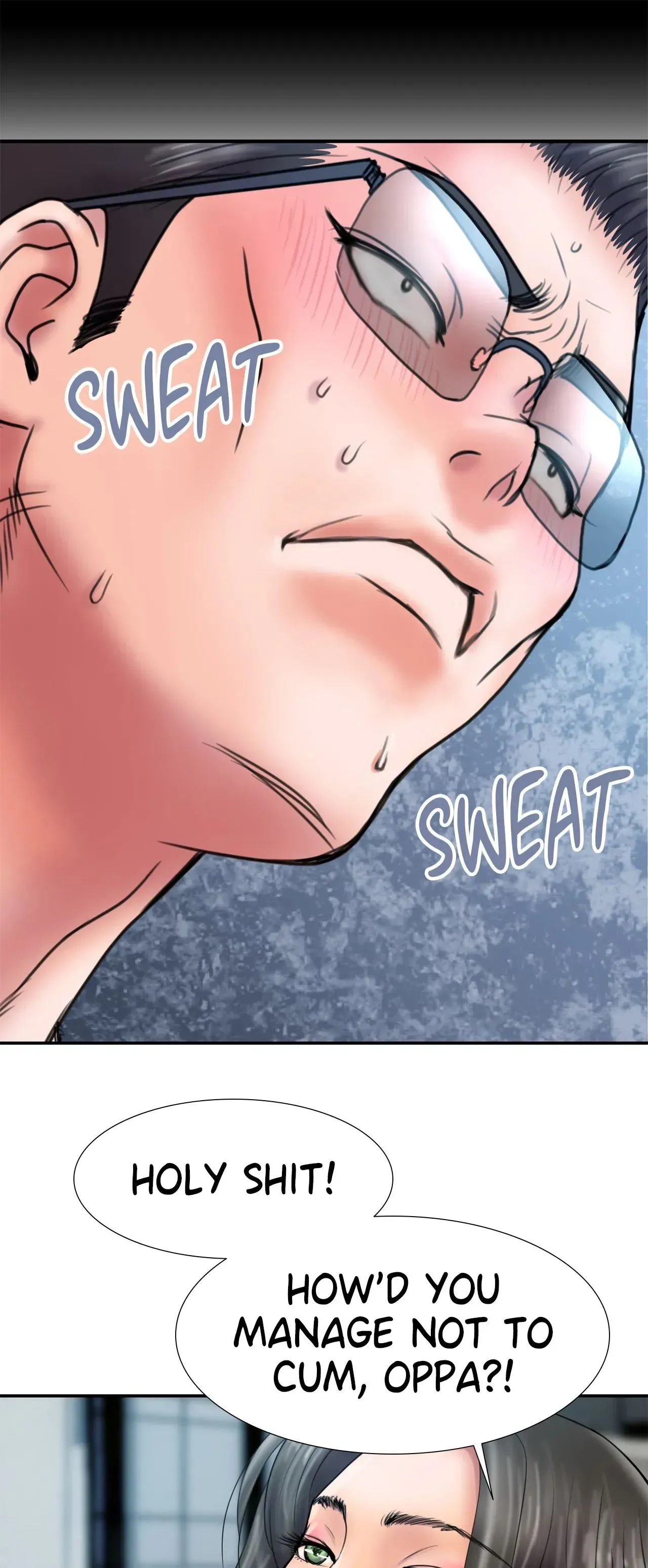 Cheater's Paradise Chapter 22 page 19 - 