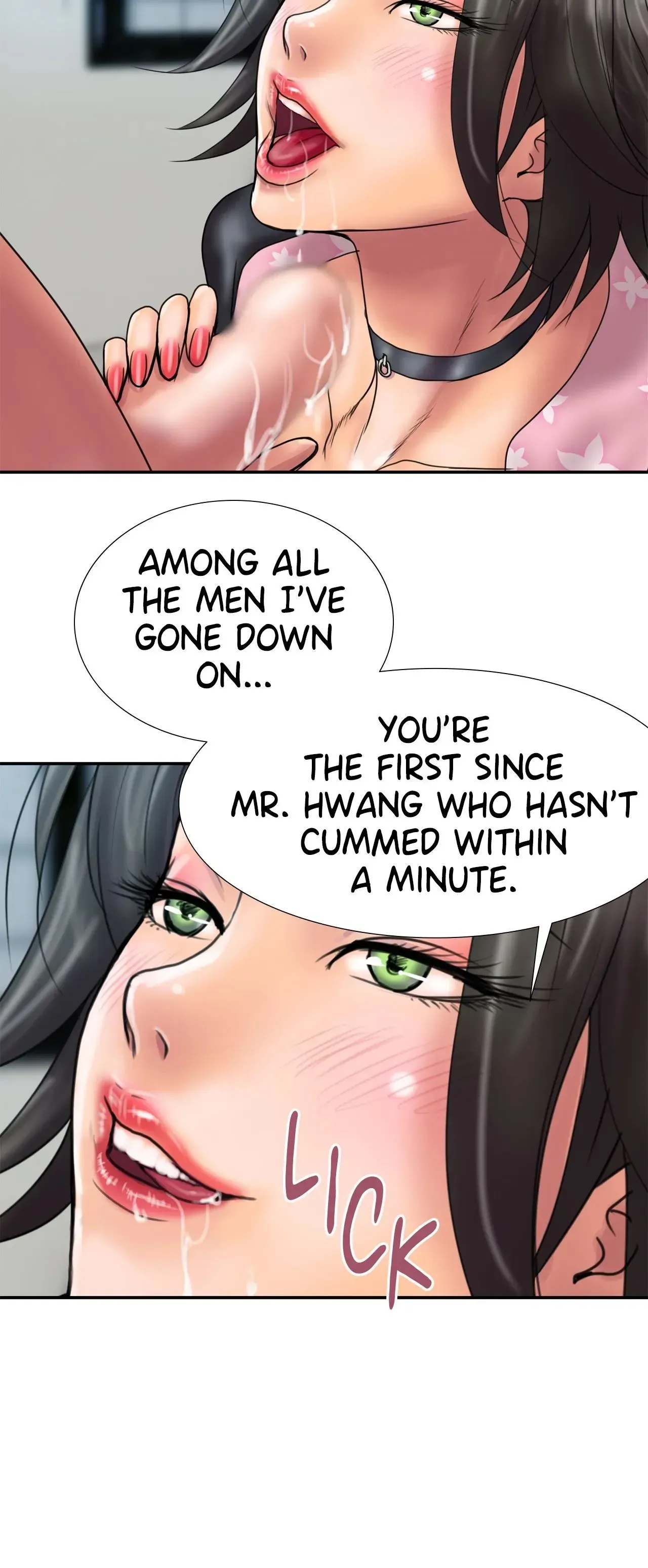 Cheater's Paradise Chapter 22 page 20 - 