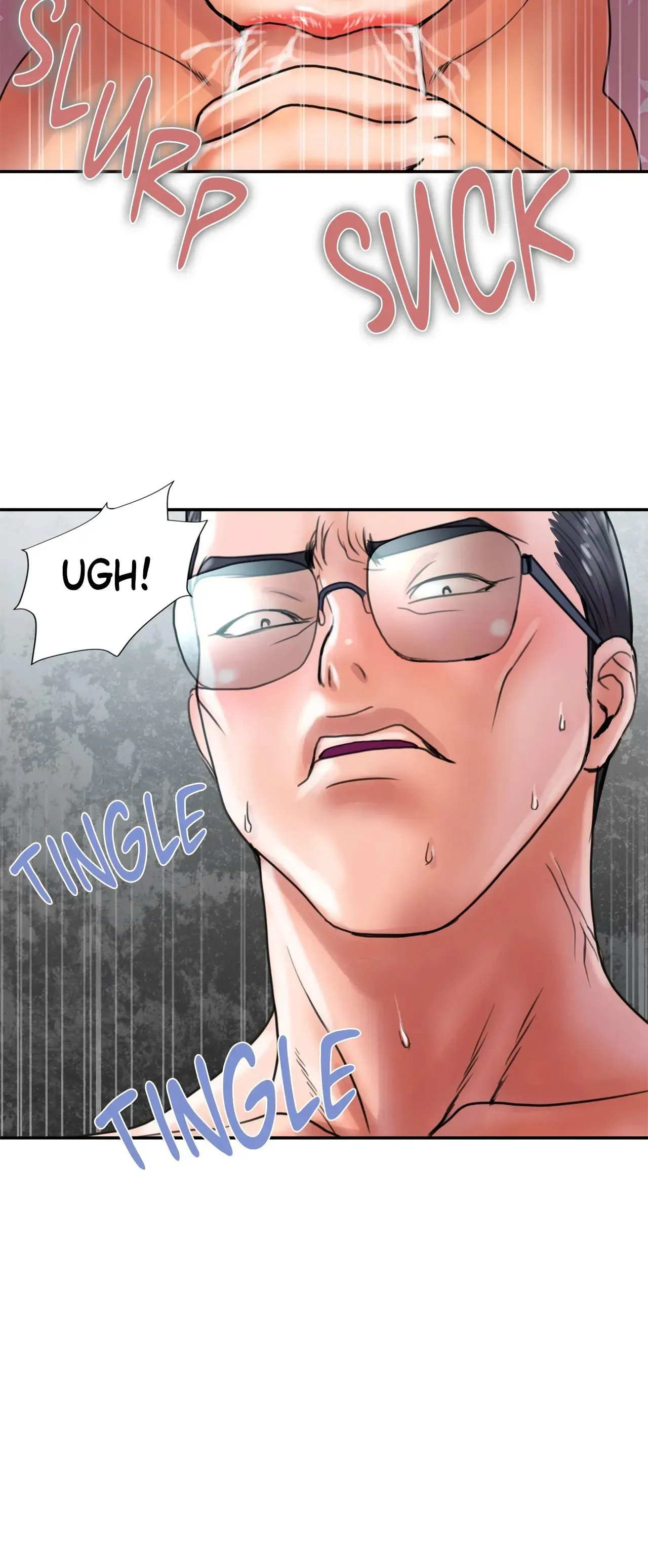 Cheater's Paradise Chapter 22 page 3 - 
