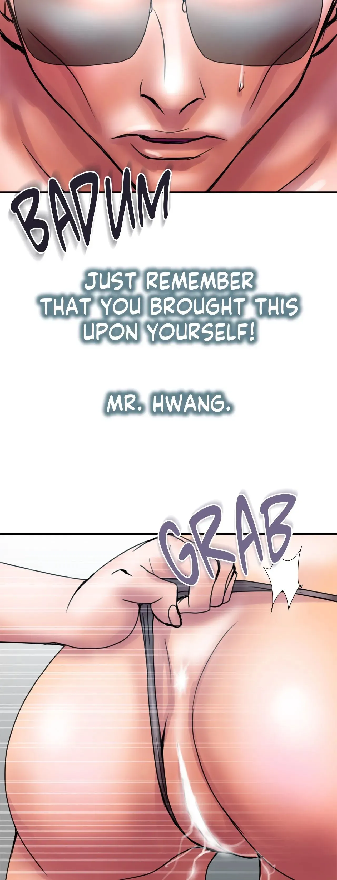 Cheater's Paradise Chapter 22 page 26 - 