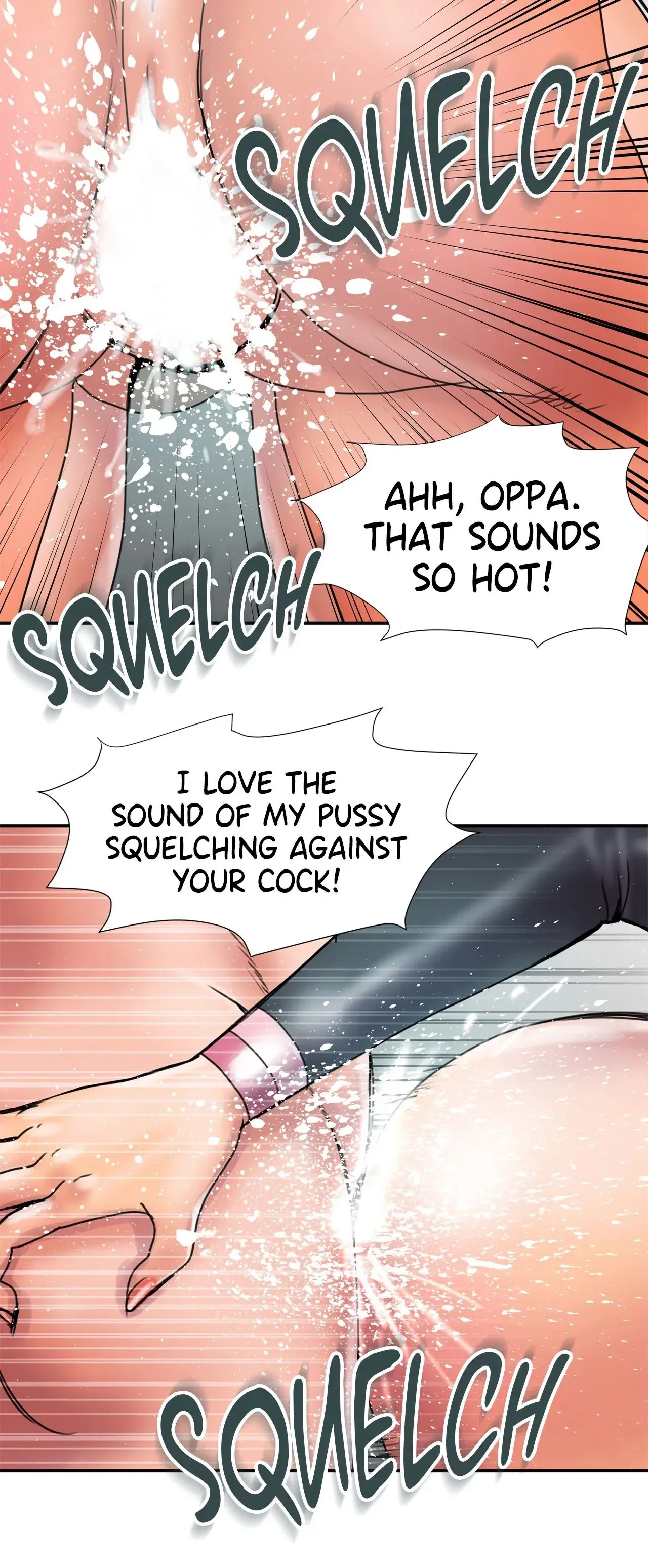 Cheater's Paradise Chapter 22 page 30 - 