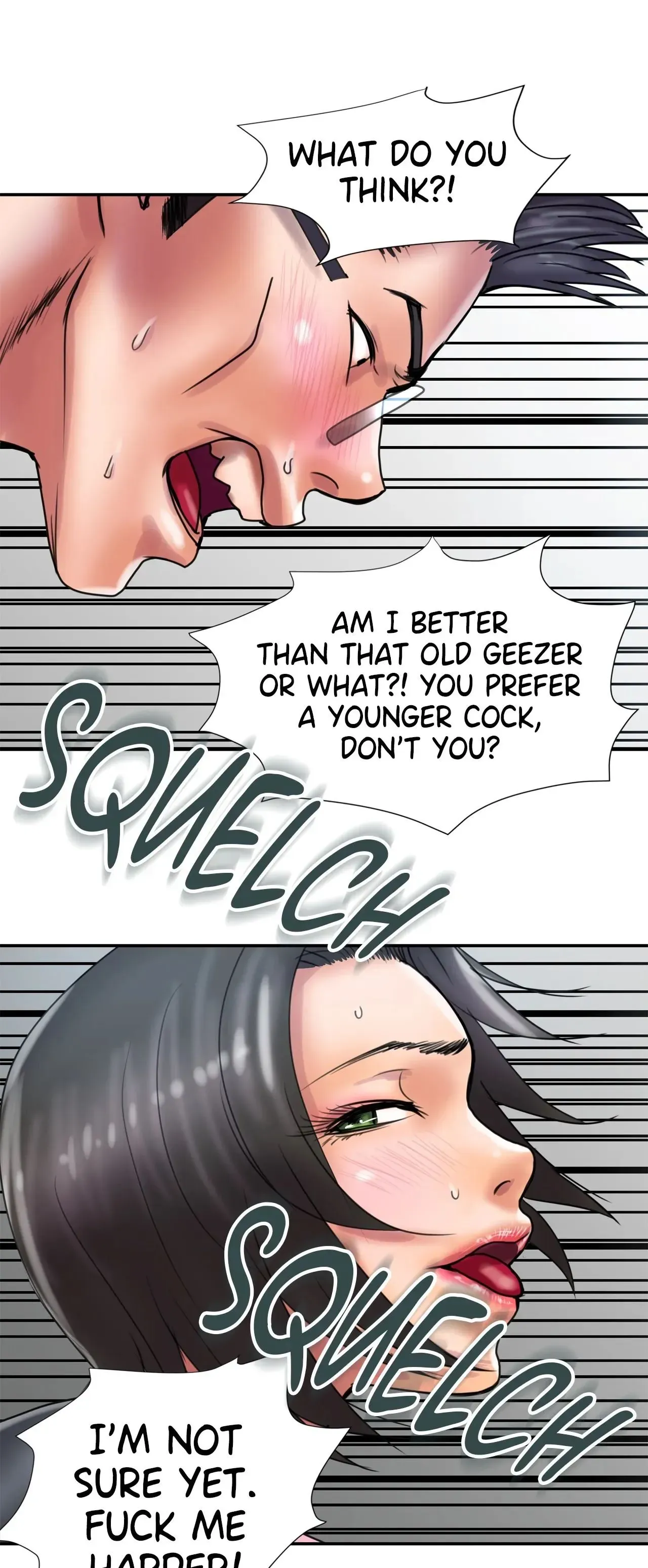 Cheater's Paradise Chapter 22 page 31 - 