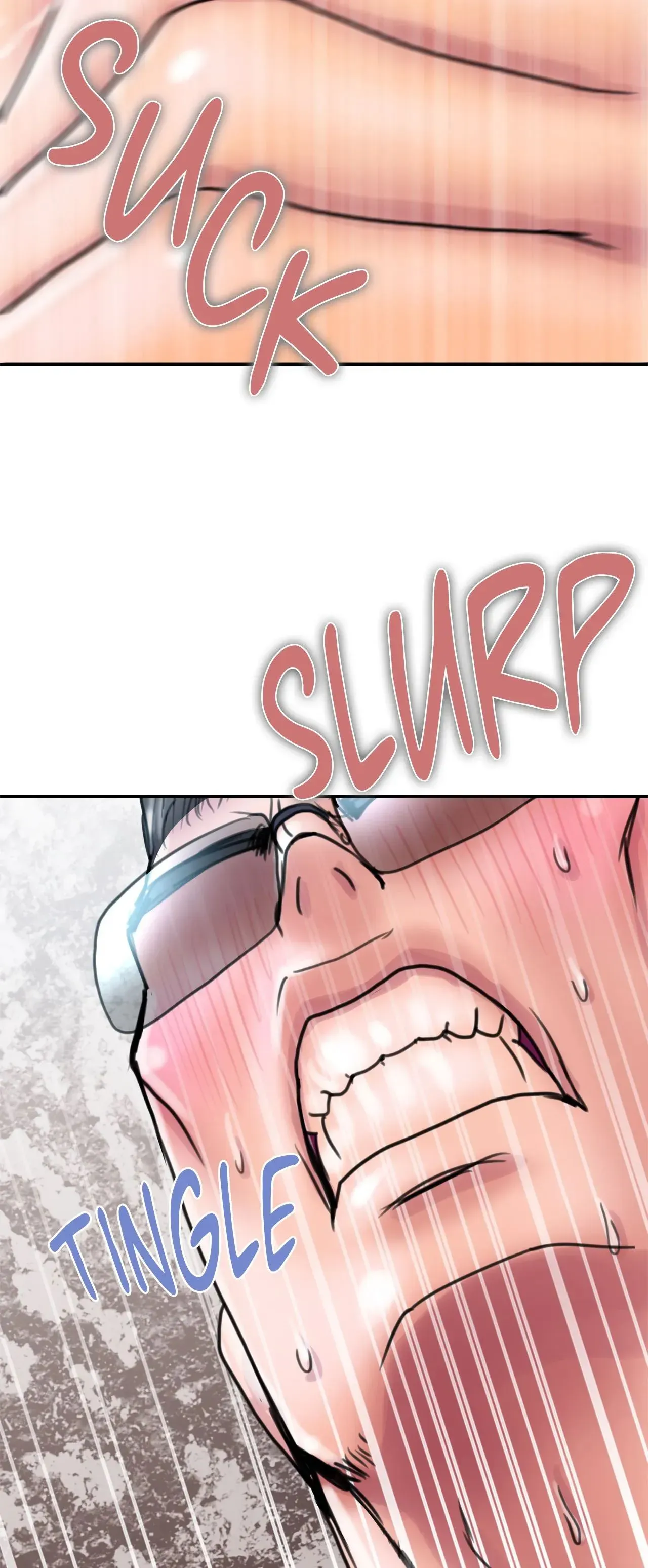 Cheater's Paradise Chapter 22 page 5 - 