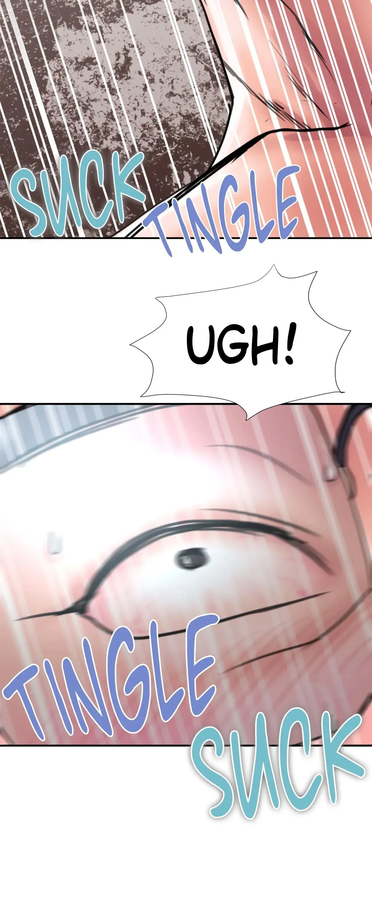 Cheater's Paradise Chapter 22 page 6 - 