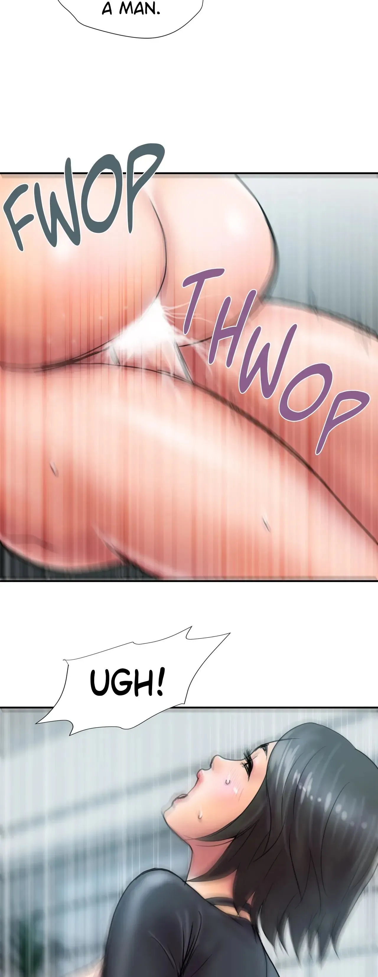 Cheater's Paradise Chapter 23 page 11 - 