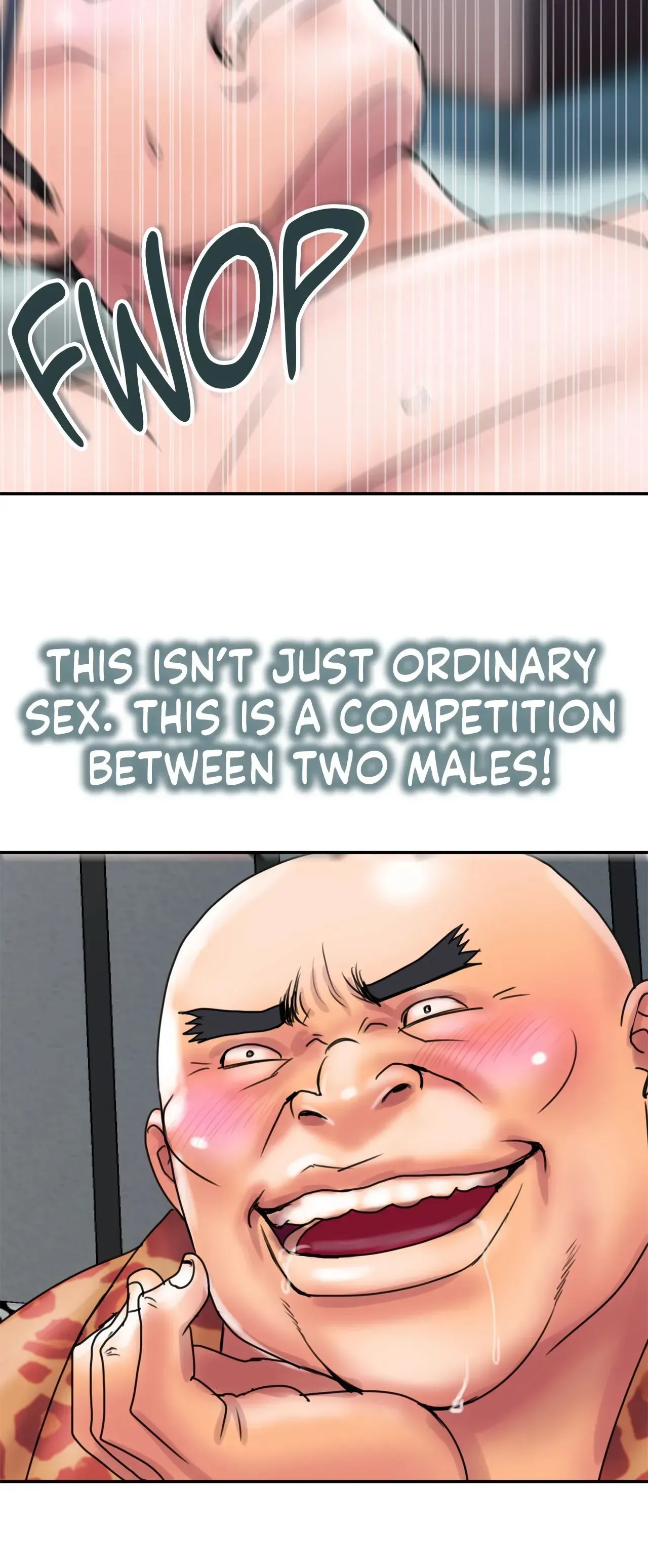 Cheater's Paradise Chapter 23 page 15 - 