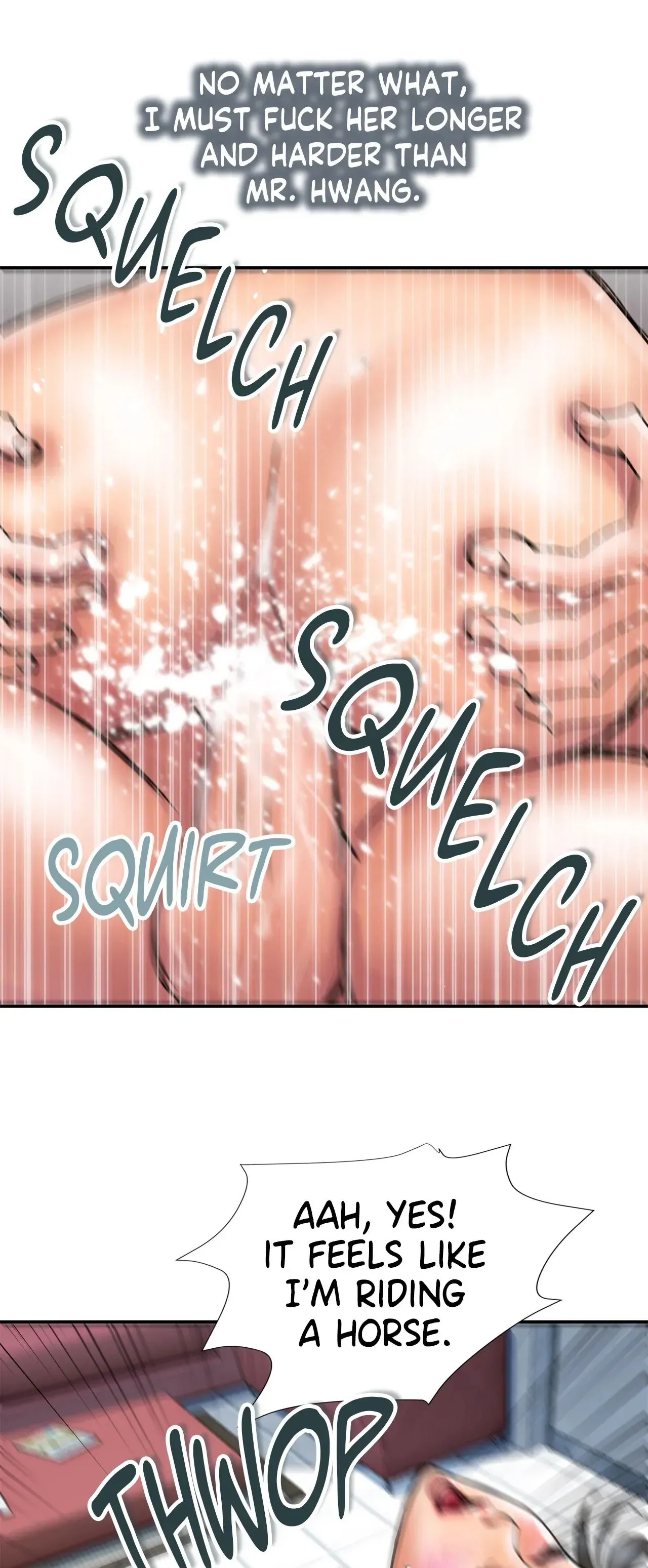 Cheater's Paradise Chapter 23 page 16 - 