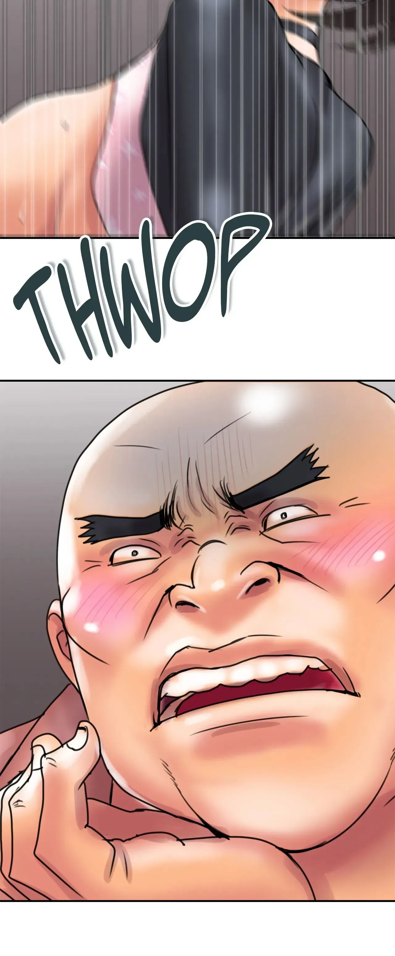 Cheater's Paradise Chapter 23 page 18 - 