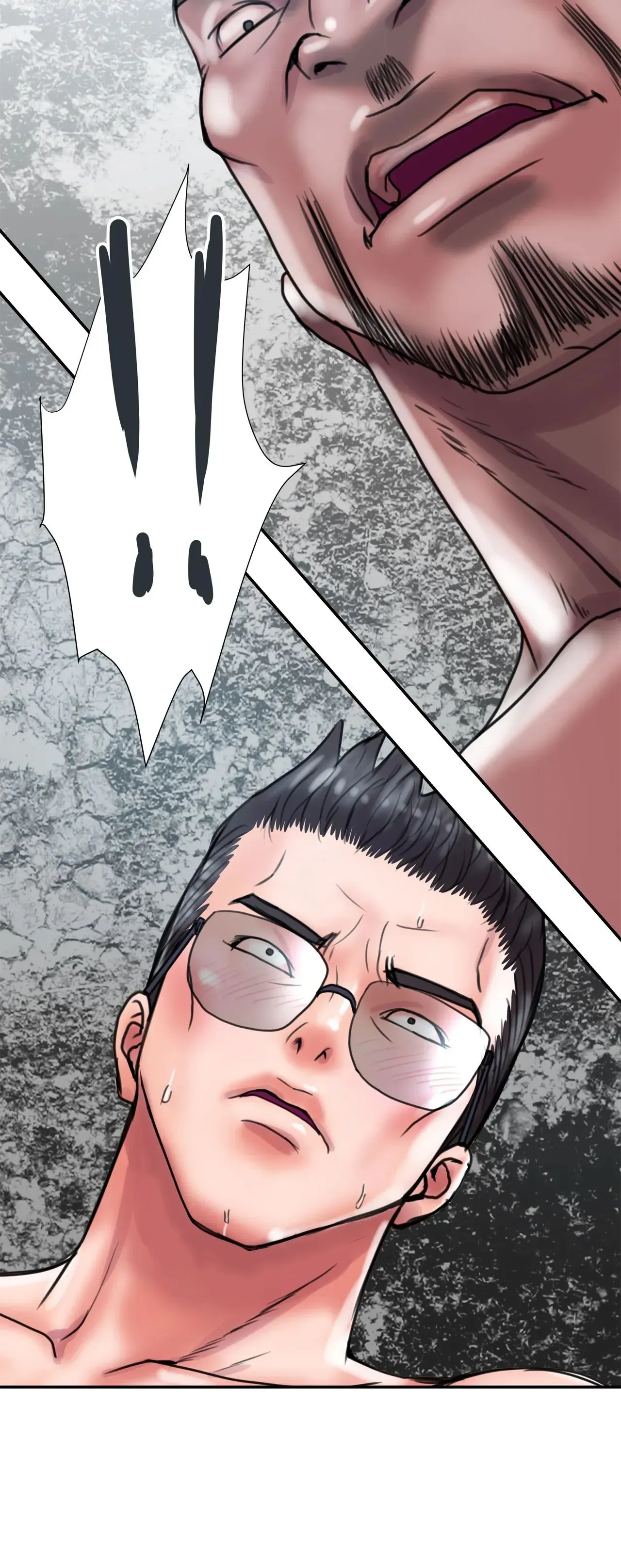 Cheater's Paradise Chapter 23 page 24 - 