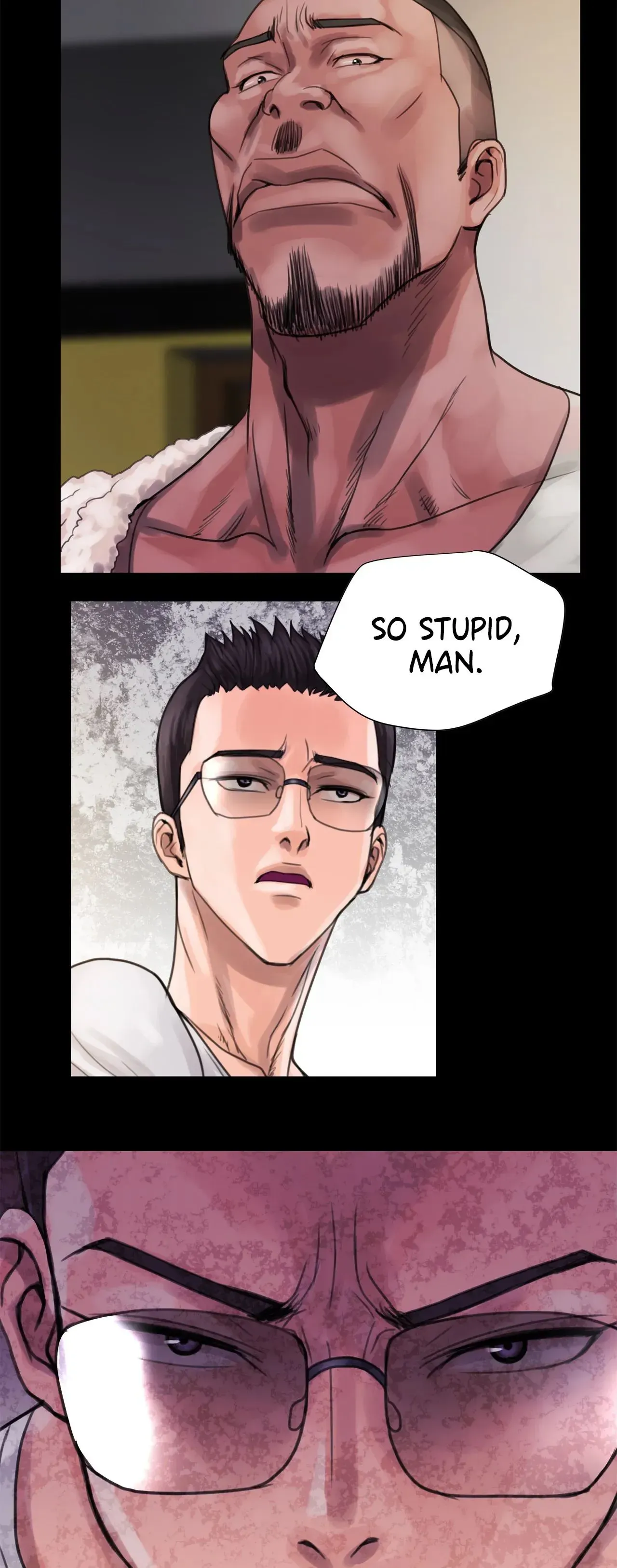 Cheater's Paradise Chapter 23 page 26 - 