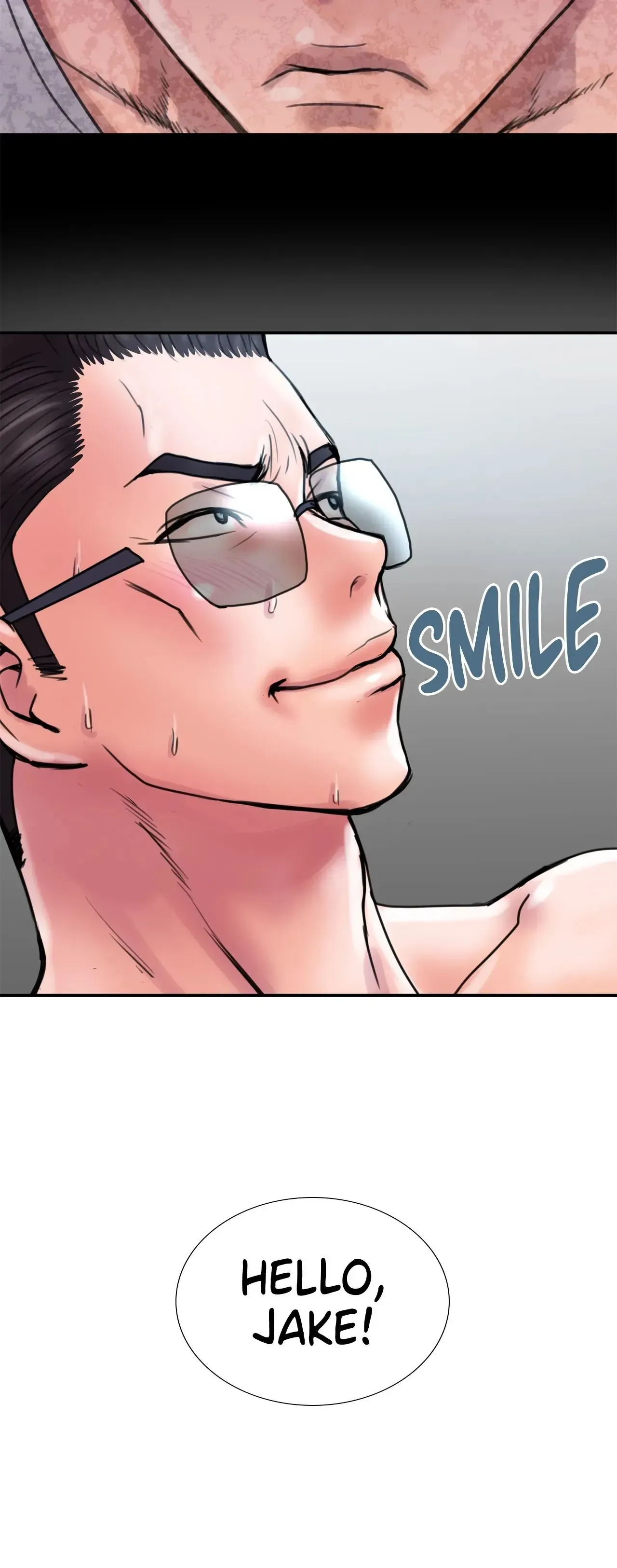 Cheater's Paradise Chapter 23 page 27 - 