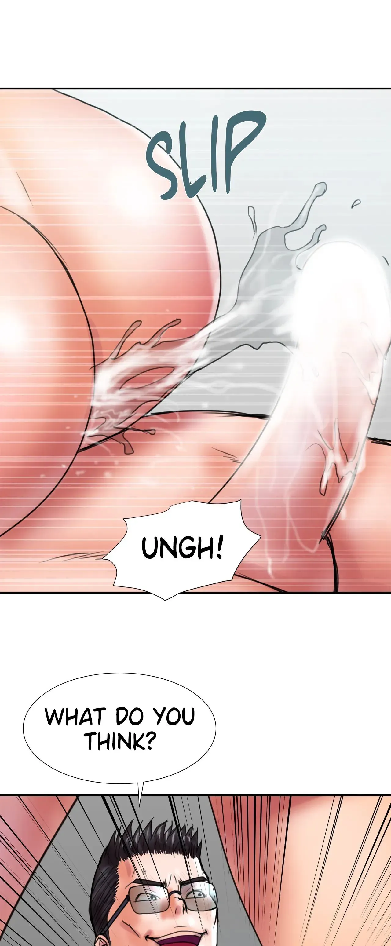 Cheater's Paradise Chapter 23 page 31 - 