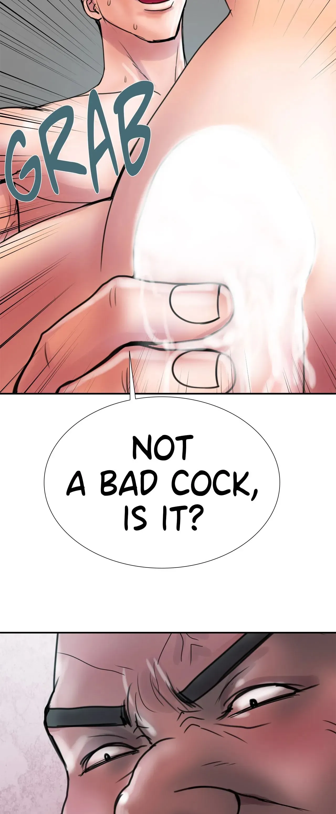 Cheater's Paradise Chapter 23 page 32 - 