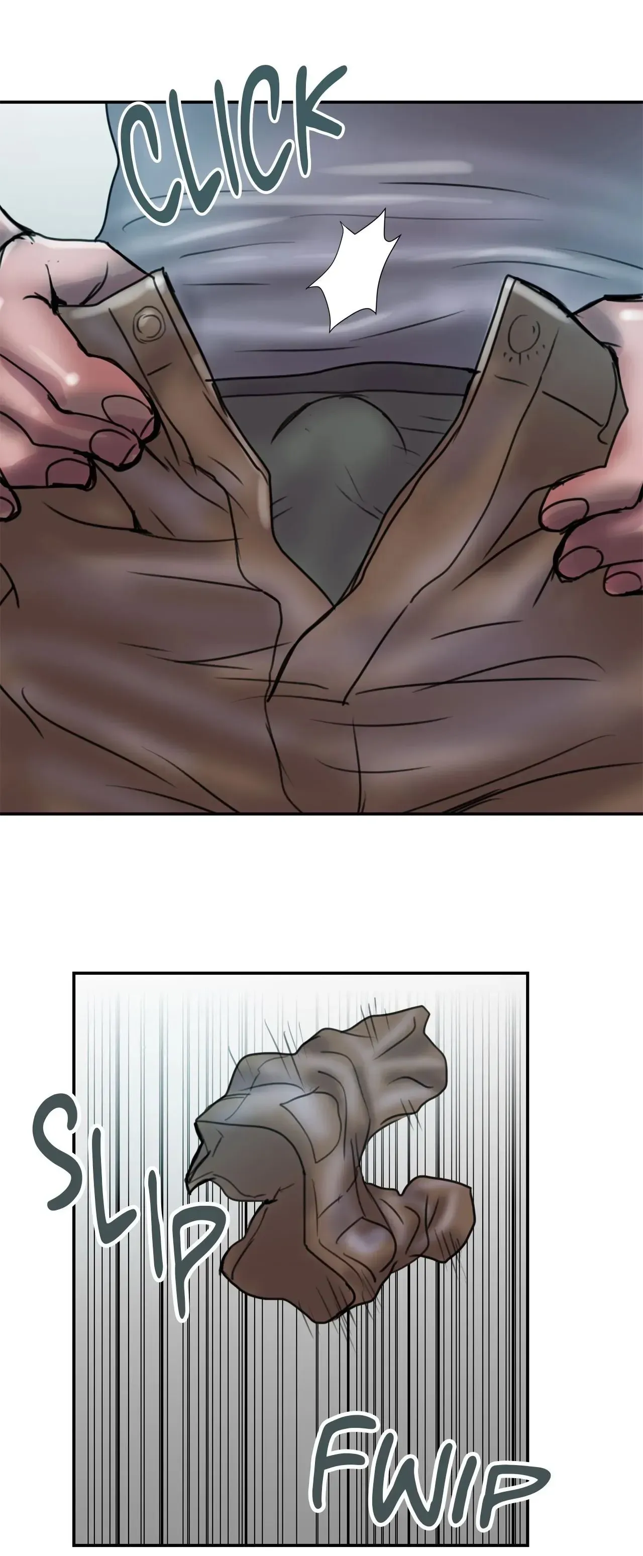 Cheater's Paradise Chapter 23 page 34 - 