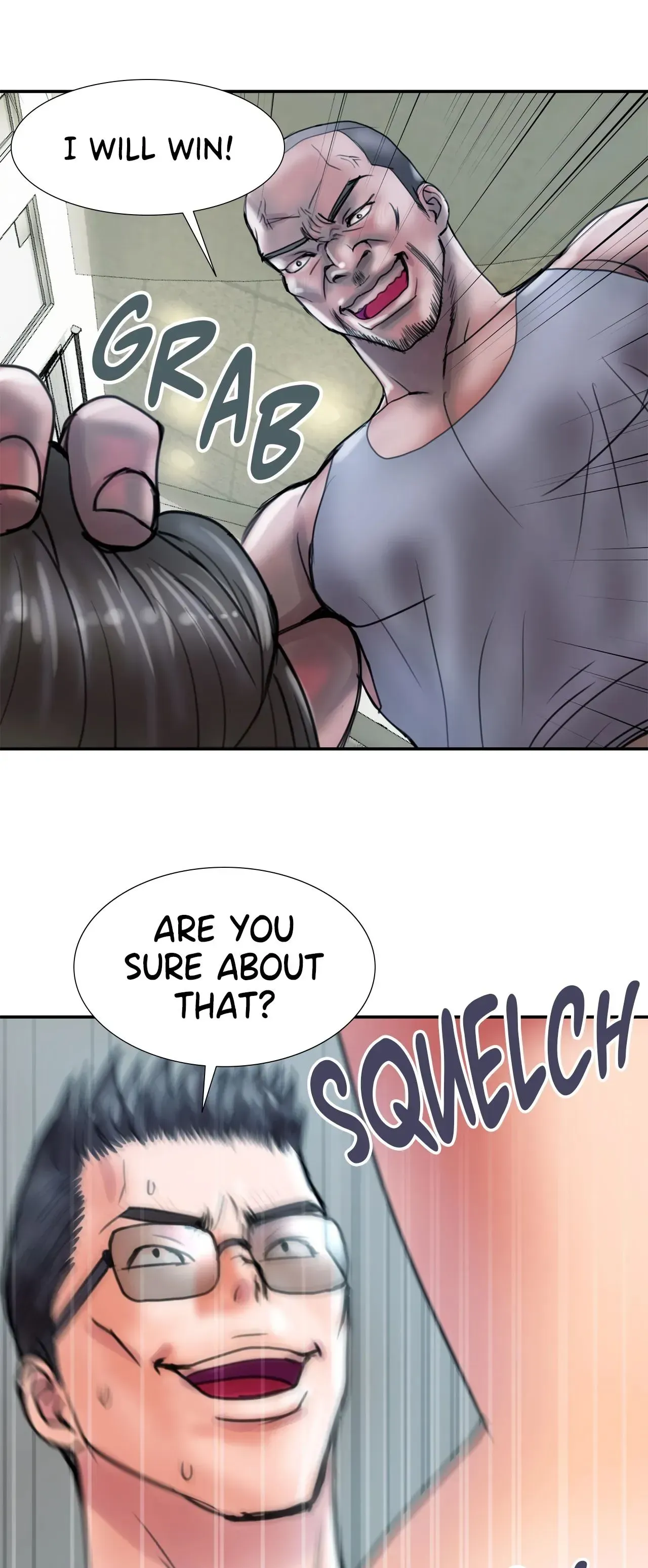 Cheater's Paradise Chapter 23 page 40 - 