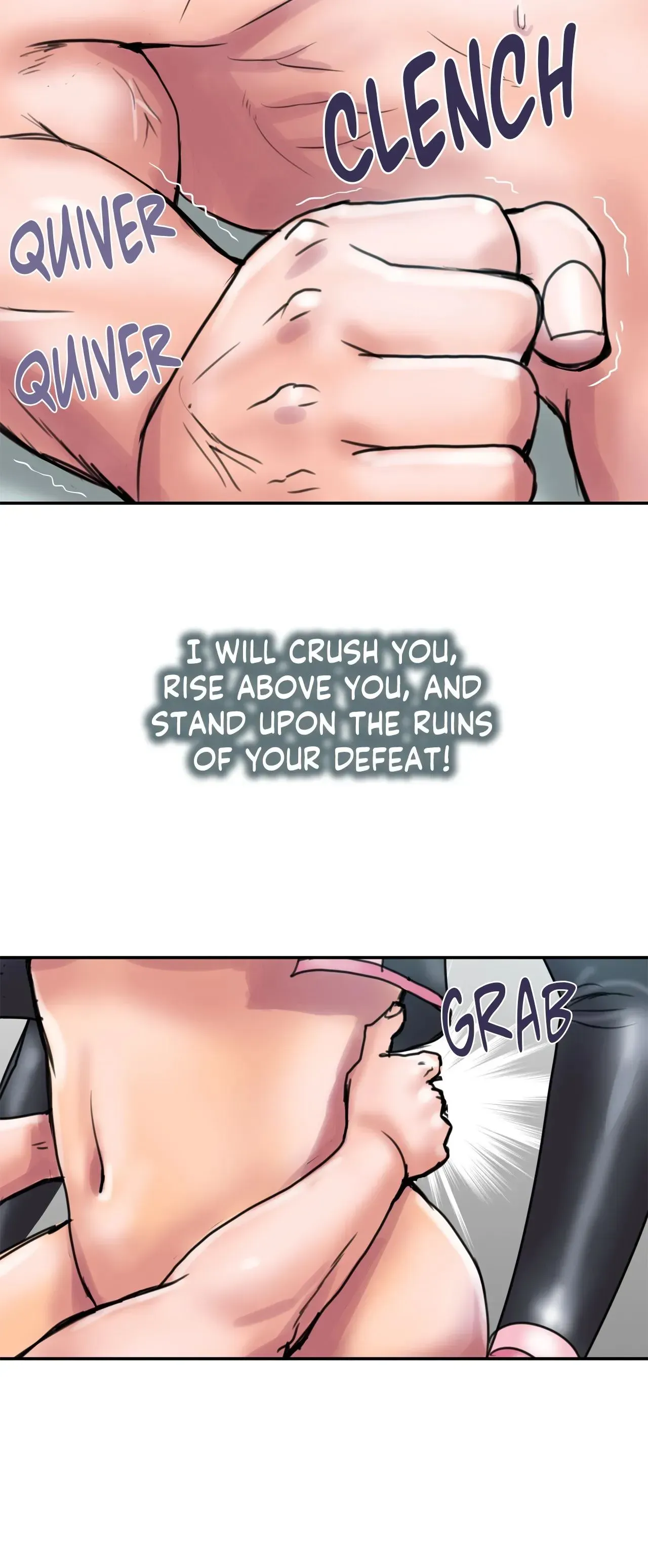 Cheater's Paradise Chapter 23 page 9 - 