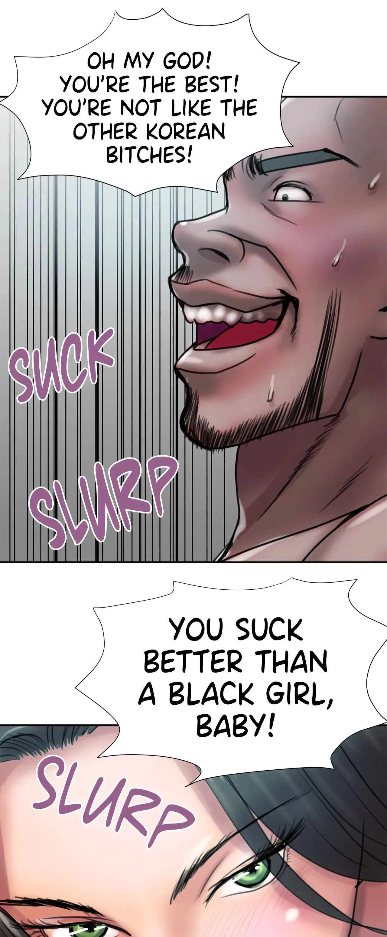 Cheater's Paradise Chapter 24 page 13 - 