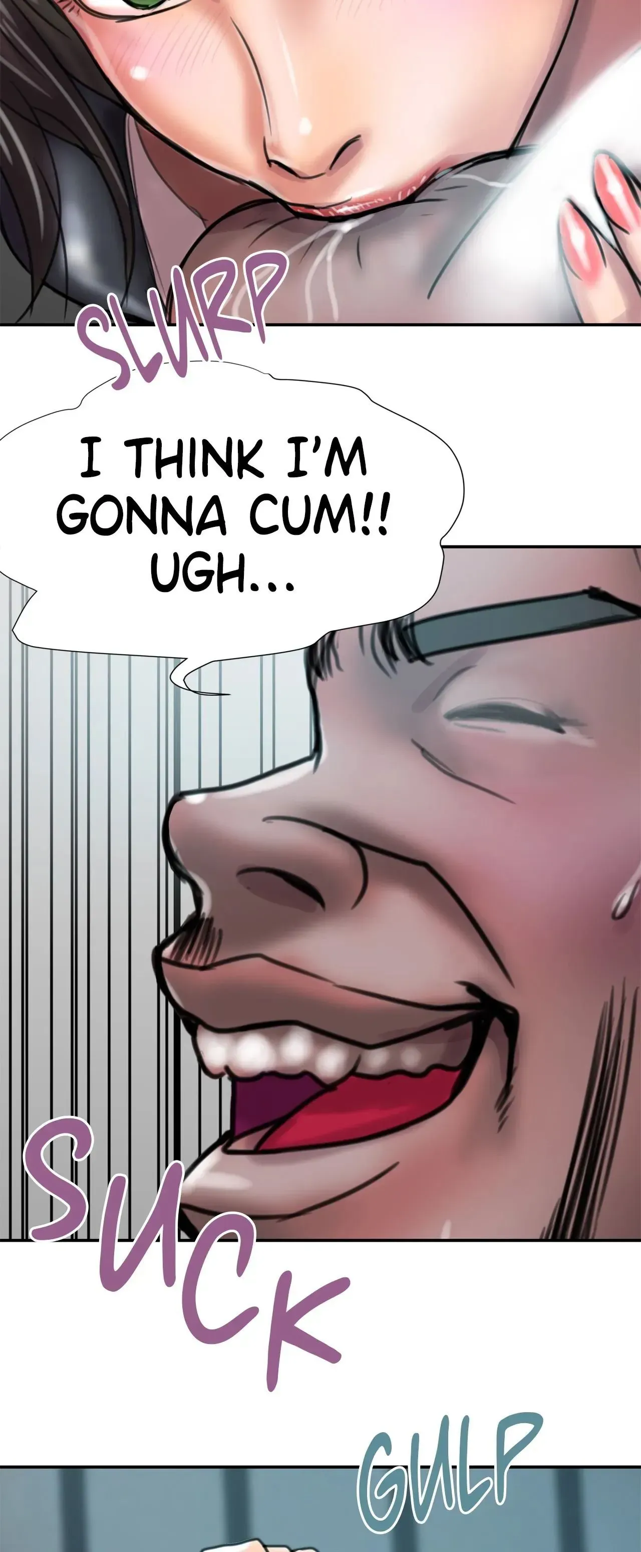Cheater's Paradise Chapter 24 page 14 - 
