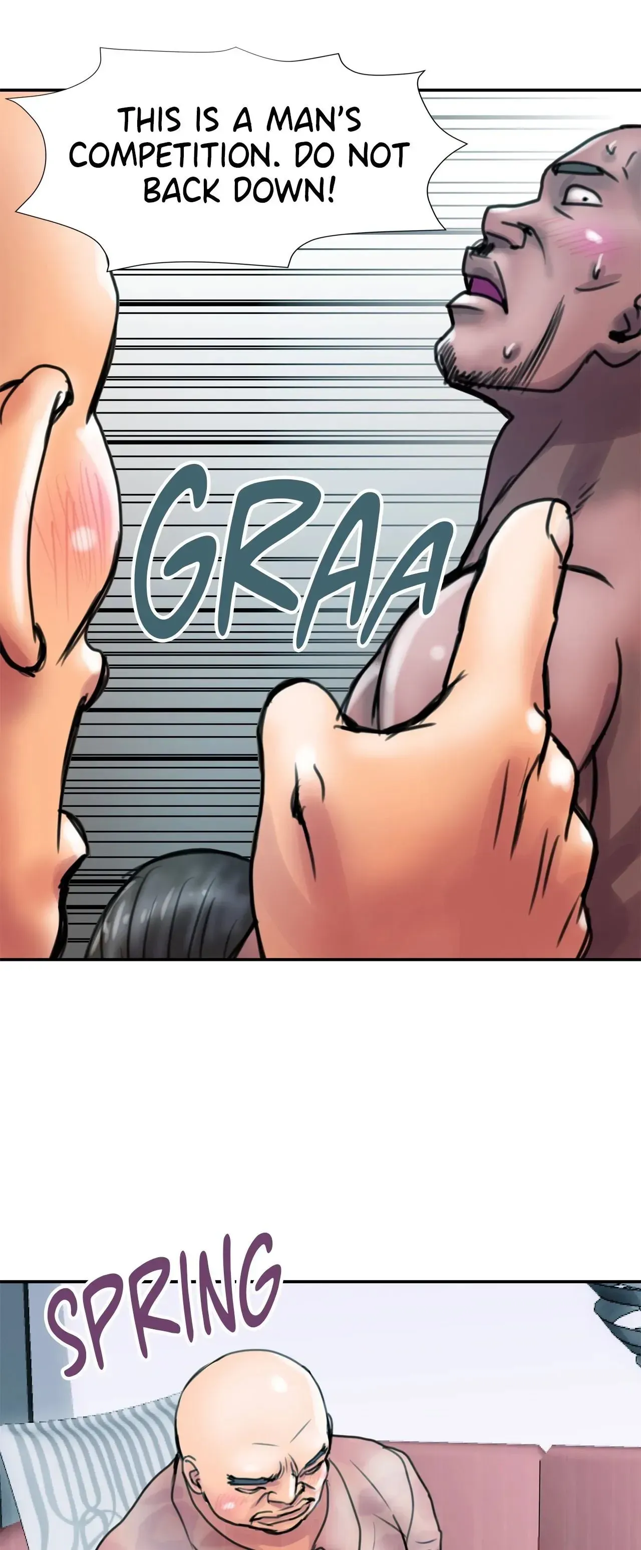 Cheater's Paradise Chapter 24 page 16 - 