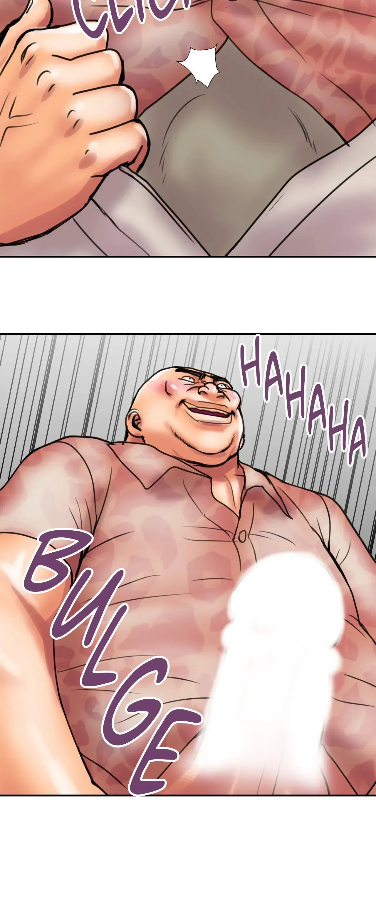 Cheater's Paradise Chapter 24 page 18 - 