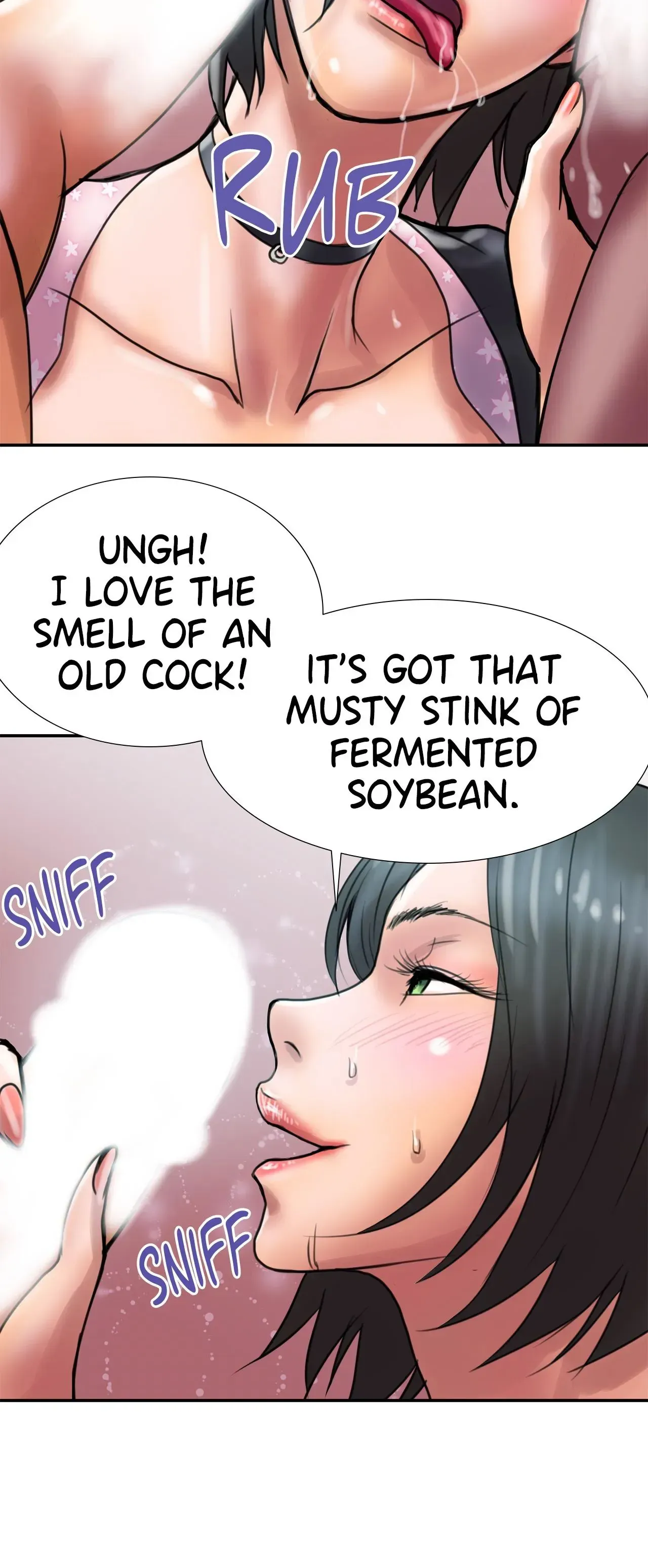 Cheater's Paradise Chapter 24 page 21 - 