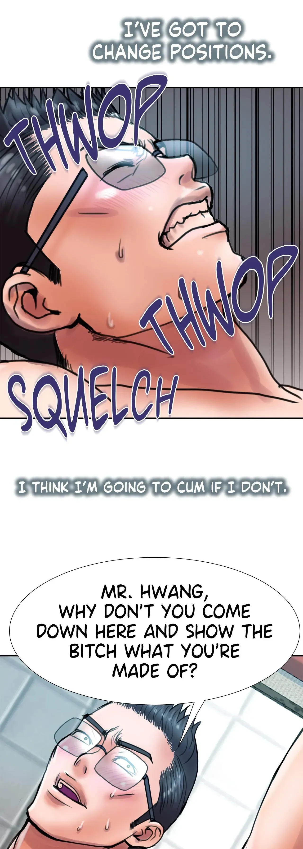 Cheater's Paradise Chapter 24 page 28 - 