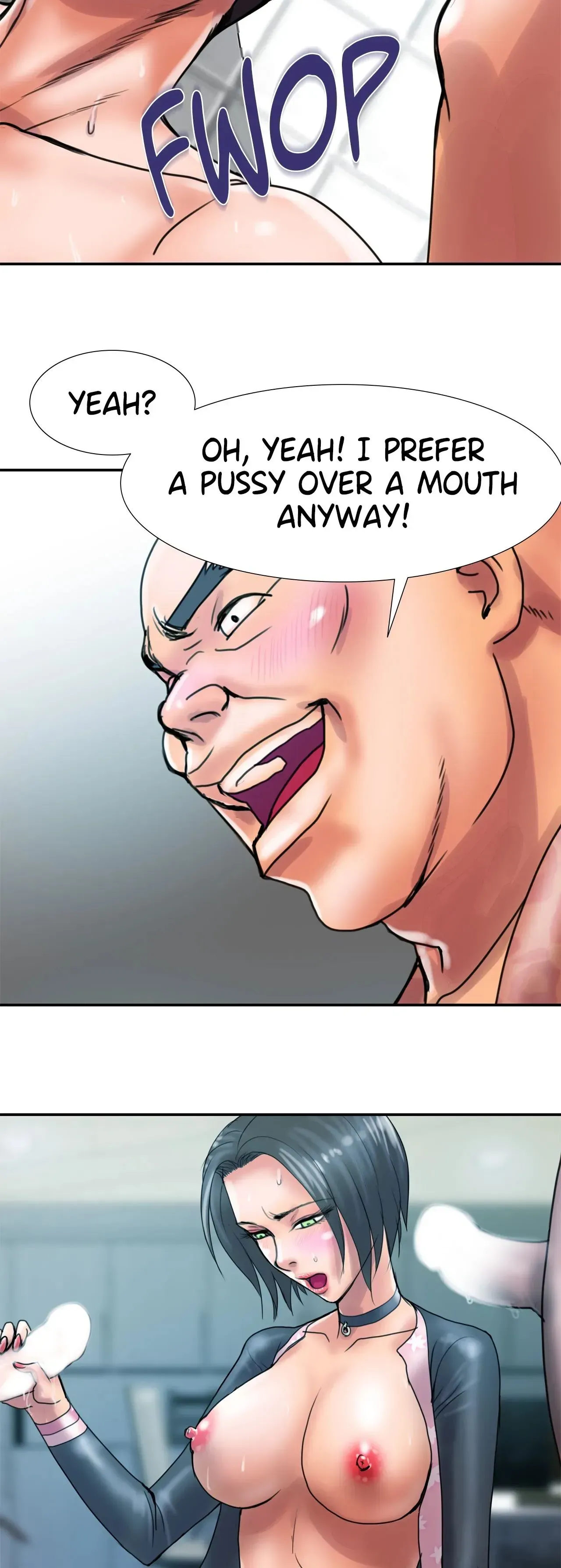 Cheater's Paradise Chapter 24 page 29 - 