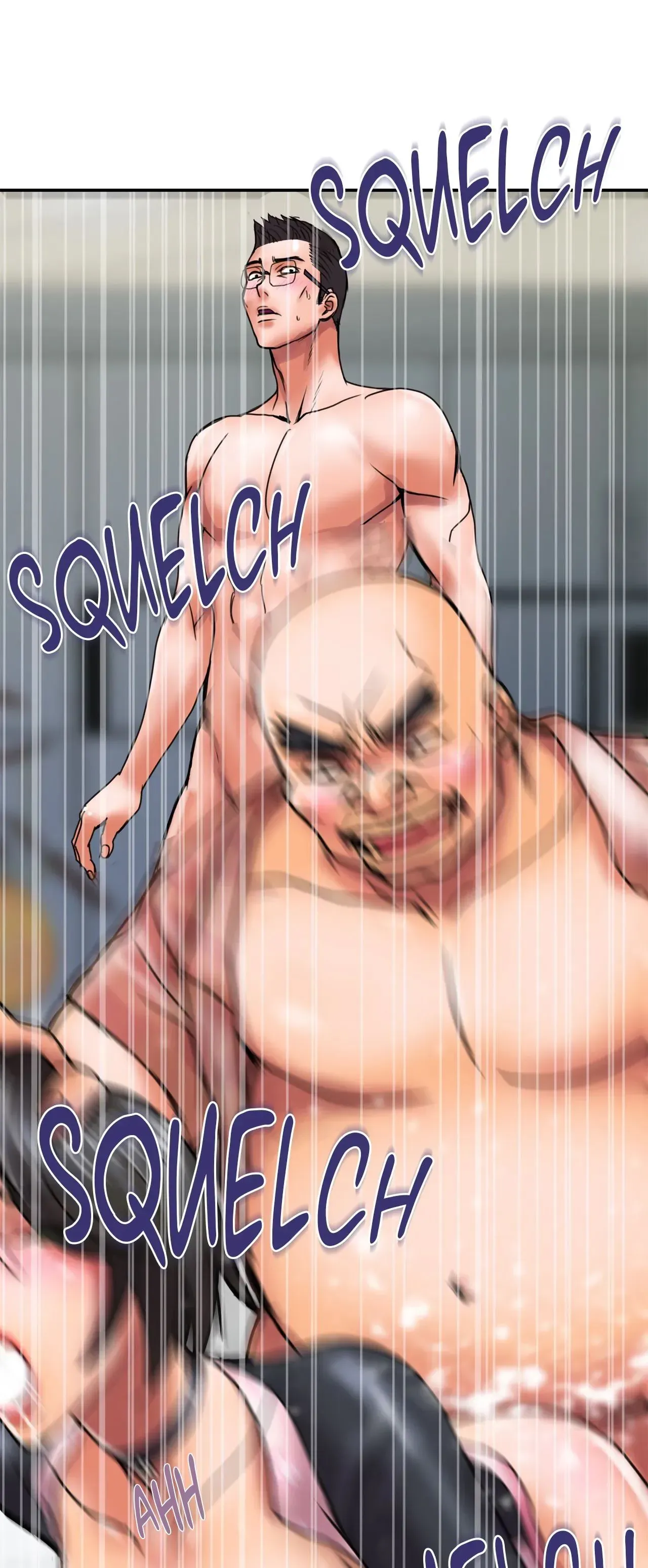 Cheater's Paradise Chapter 24 page 34 - 