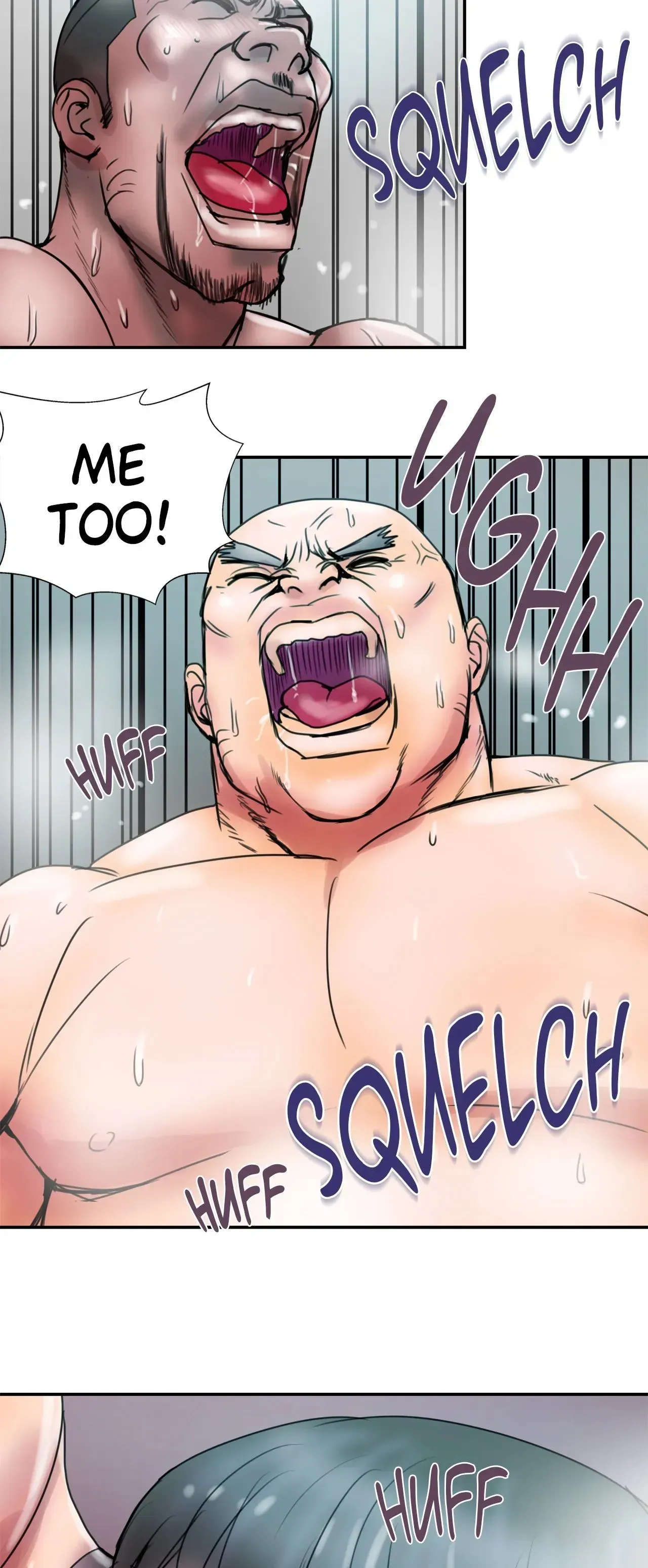 Cheater's Paradise Chapter 24 page 38 - 