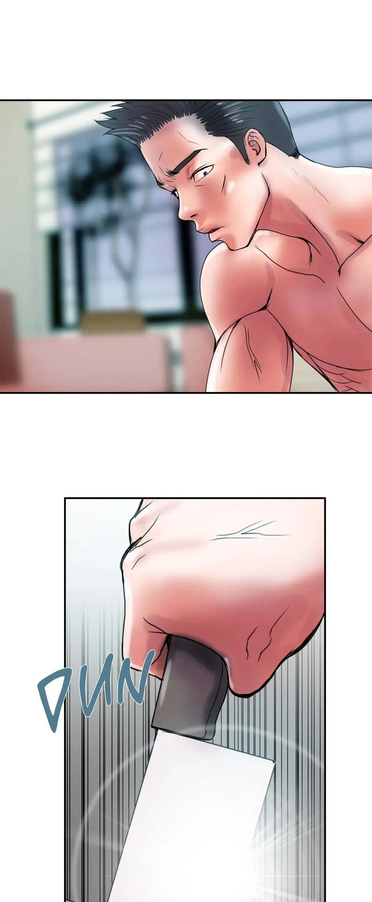 Cheater's Paradise Chapter 24 page 43 - 