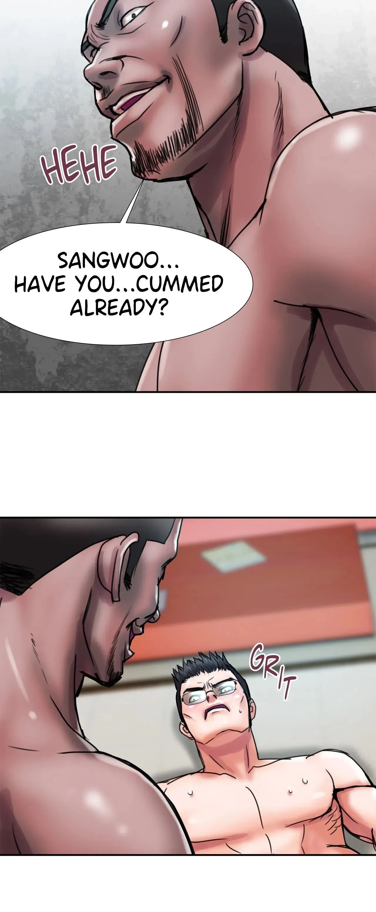 Cheater's Paradise Chapter 24 page 6 - 
