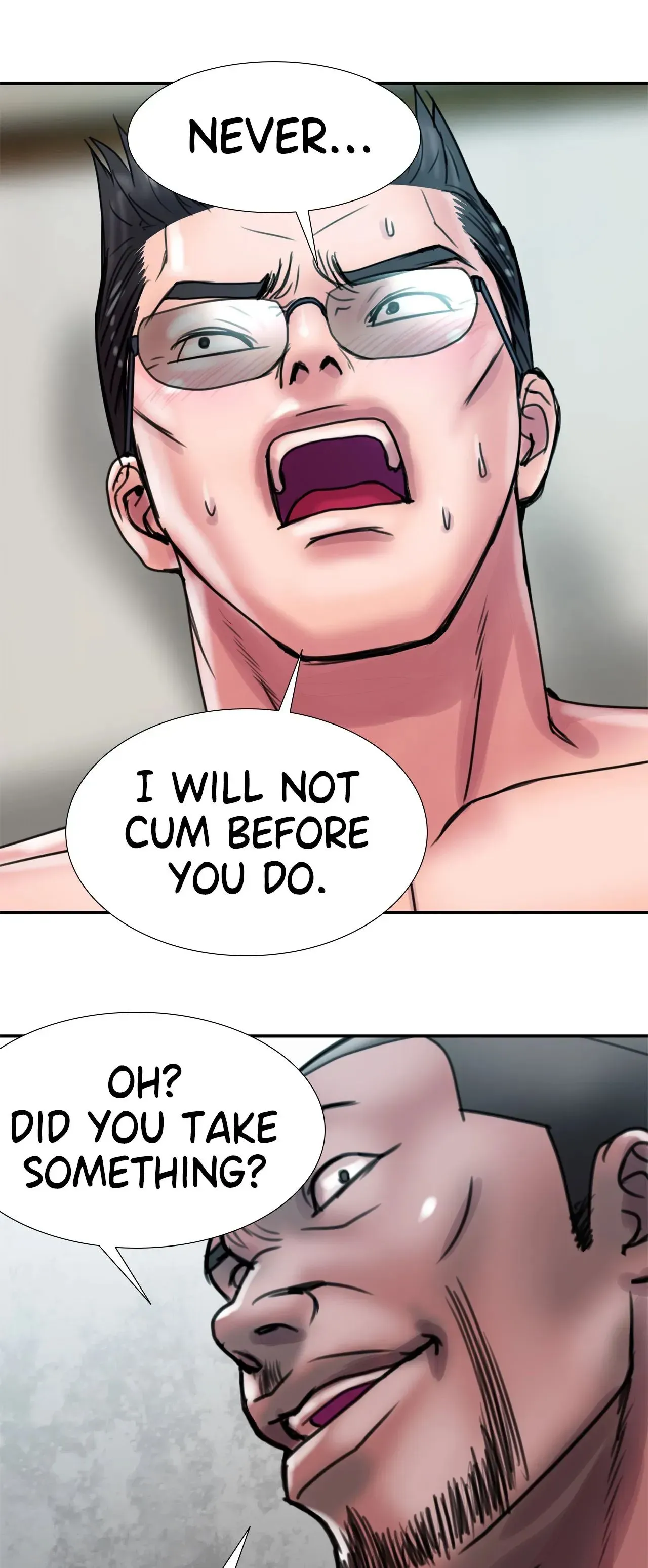 Cheater's Paradise Chapter 24 page 7 - 