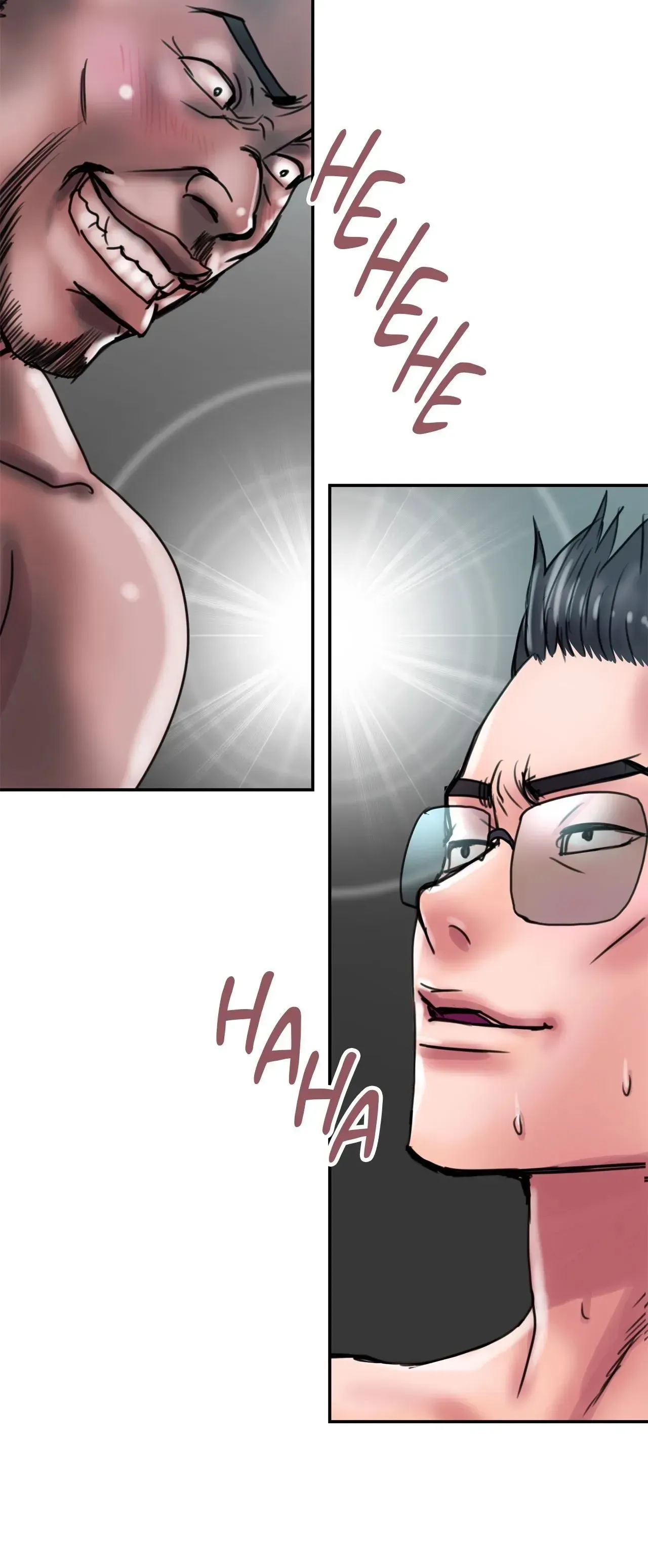 Cheater's Paradise Chapter 24 page 9 - 