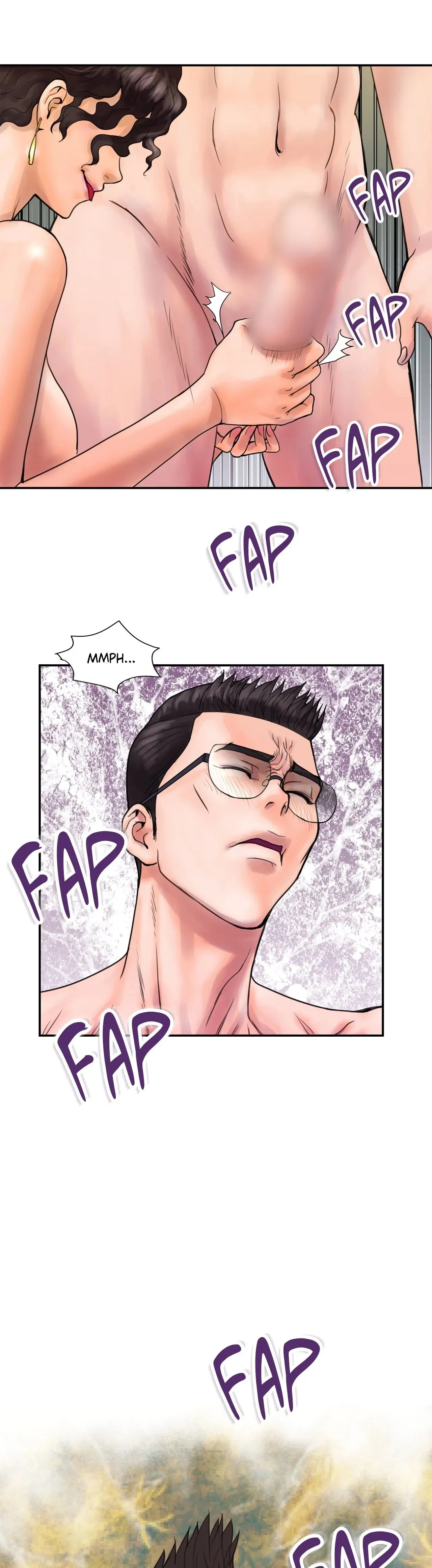 Cheater's Paradise Chapter 4 page 17 - 